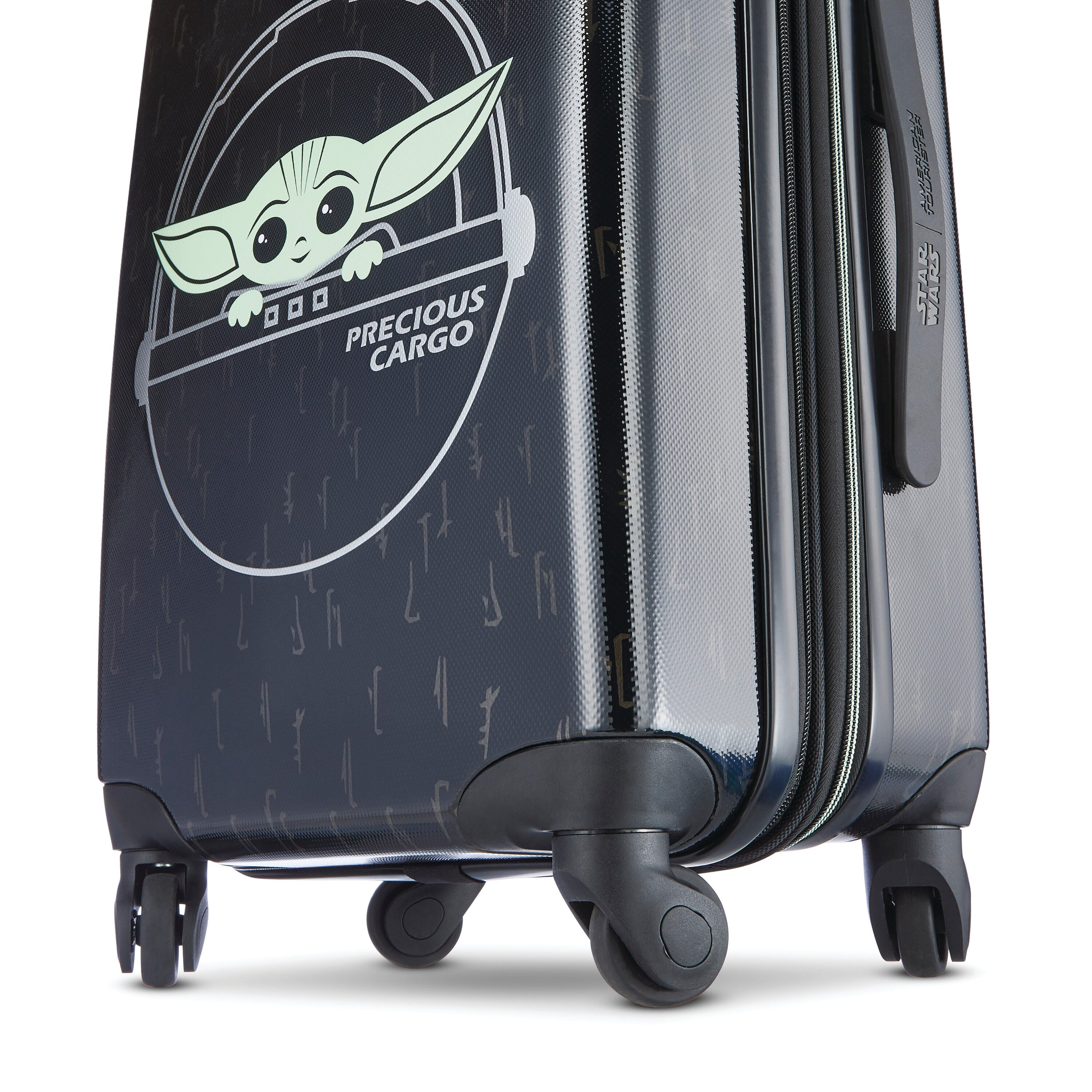 American tourister star wars luggage new arrivals