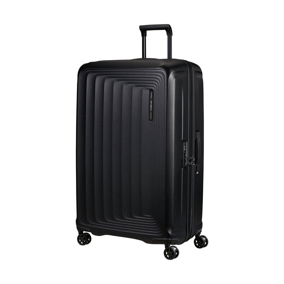 Samsonite Nuon valise grand &agrave; roues (30) in the color . image number 0