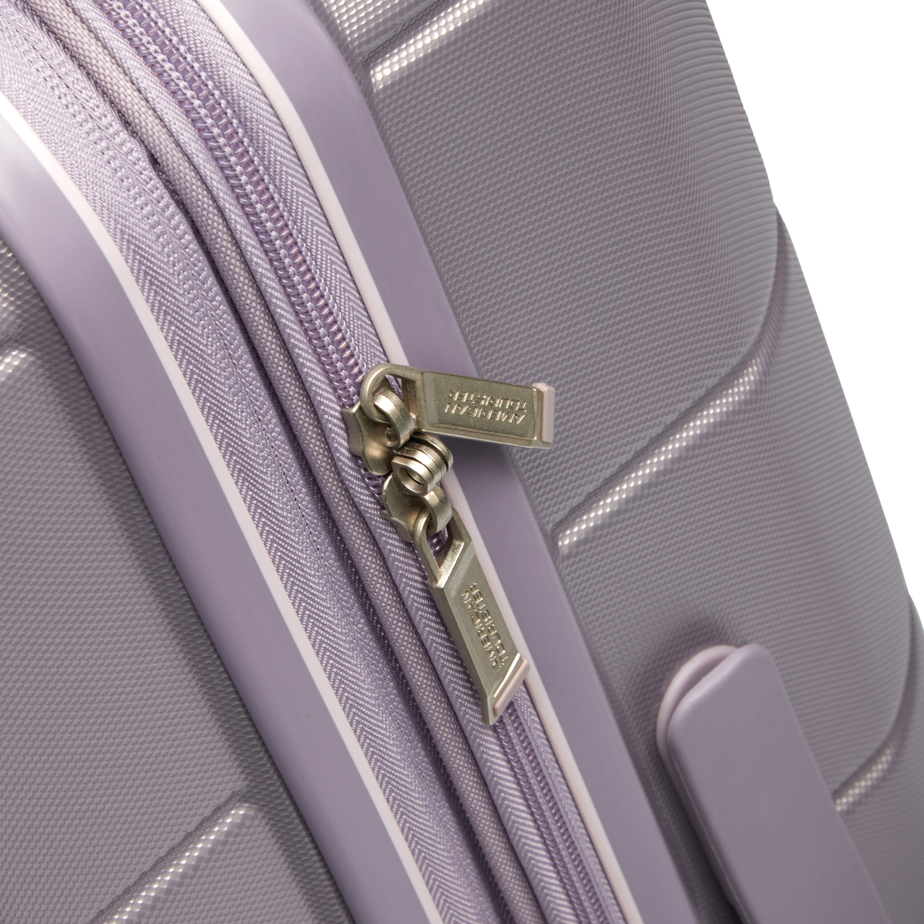 American tourister zipper pulls outlet