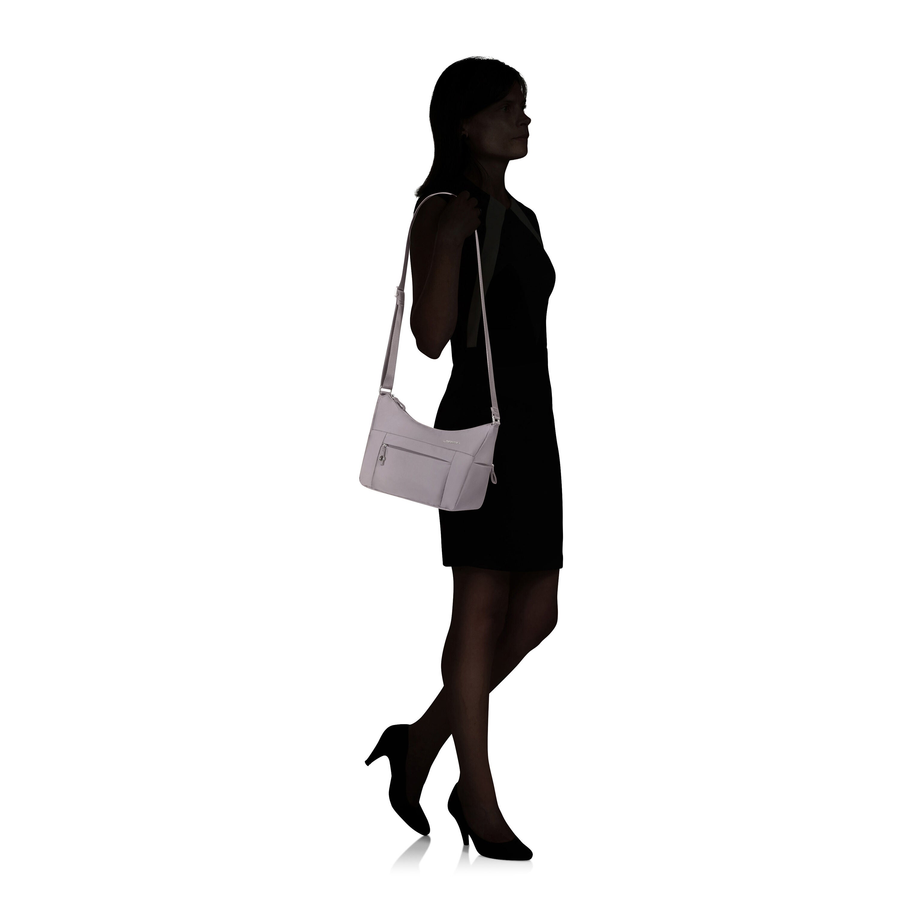Buy Samsonite Move 4.0 Small Shoulder Bag for CAD 120.00
