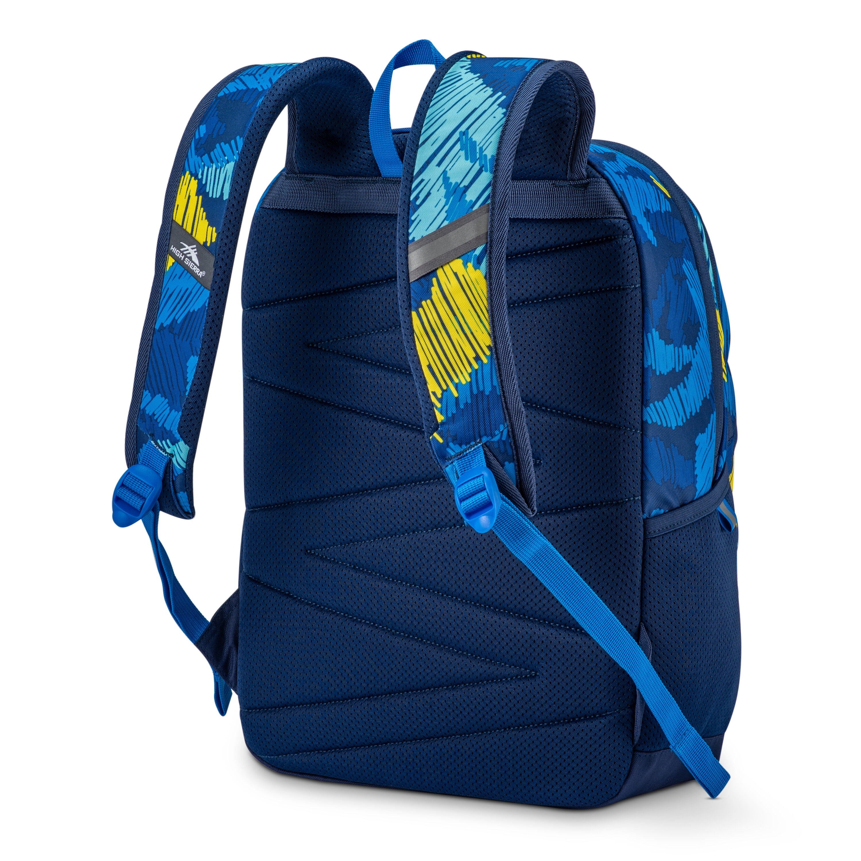 High sierra top 2.0 backpack