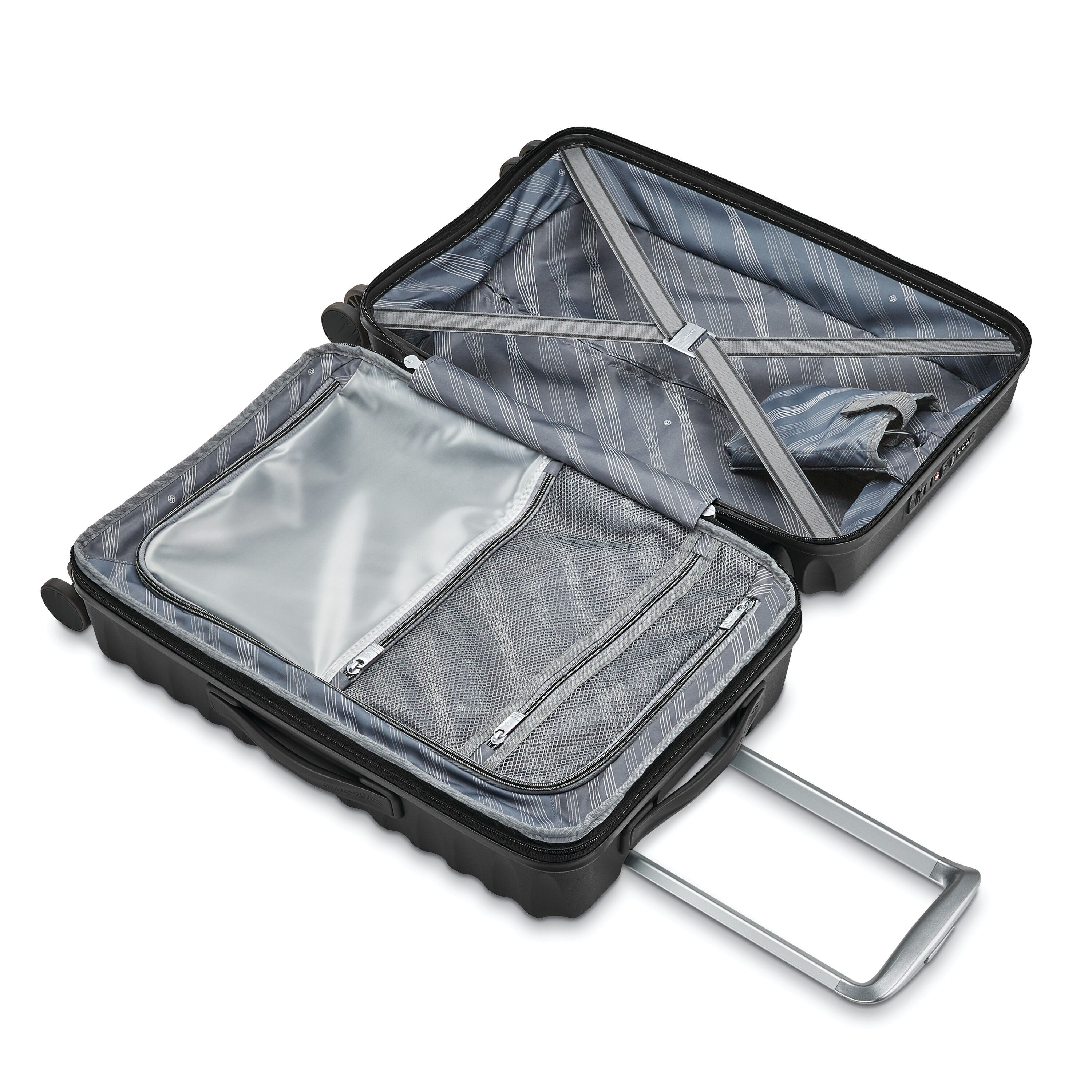 Samsonite rochester dlx store
