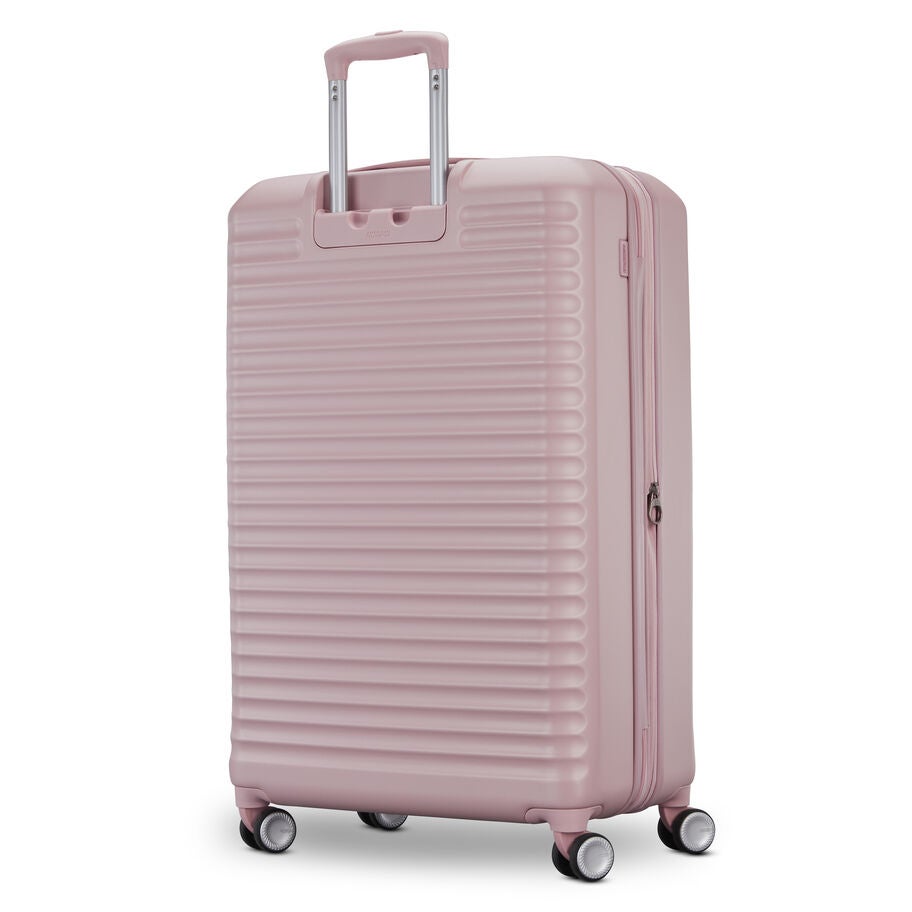 American Tourister Stratum 3.0 2 Piece Set (CO/L) in the color Pink Blush. image number 7