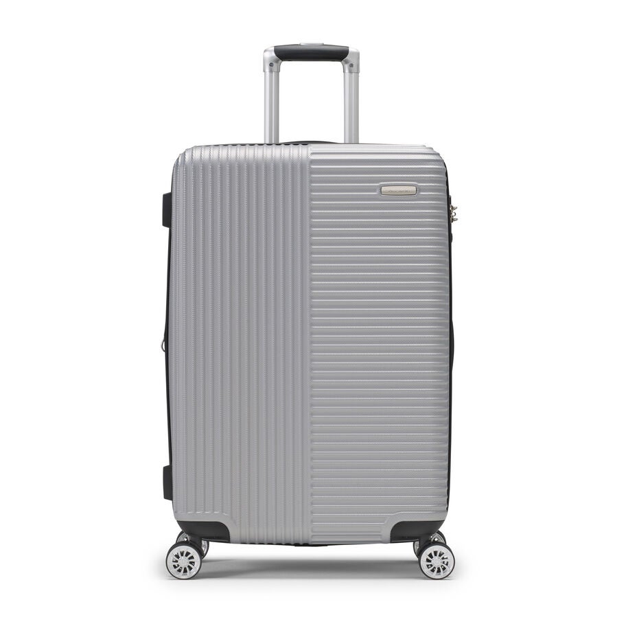 Samsonite Trek Ensemble de 3 Bagages in the color Argent. image number 4