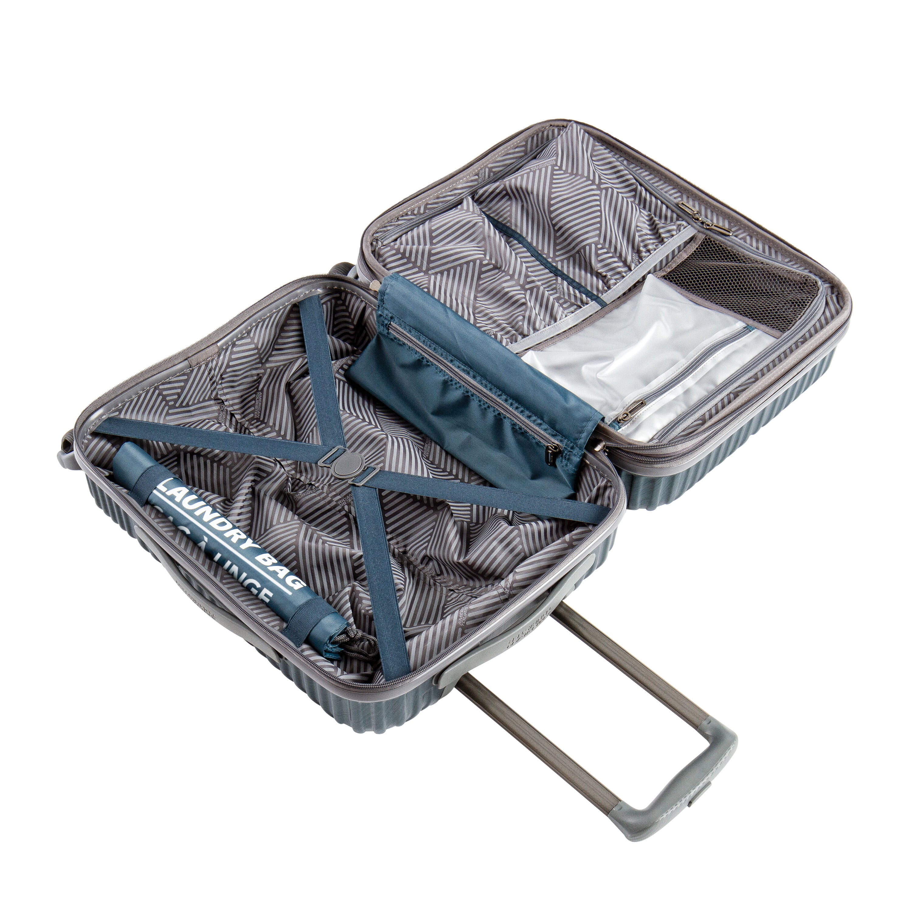 American tourister 16 spinner tote hot sale