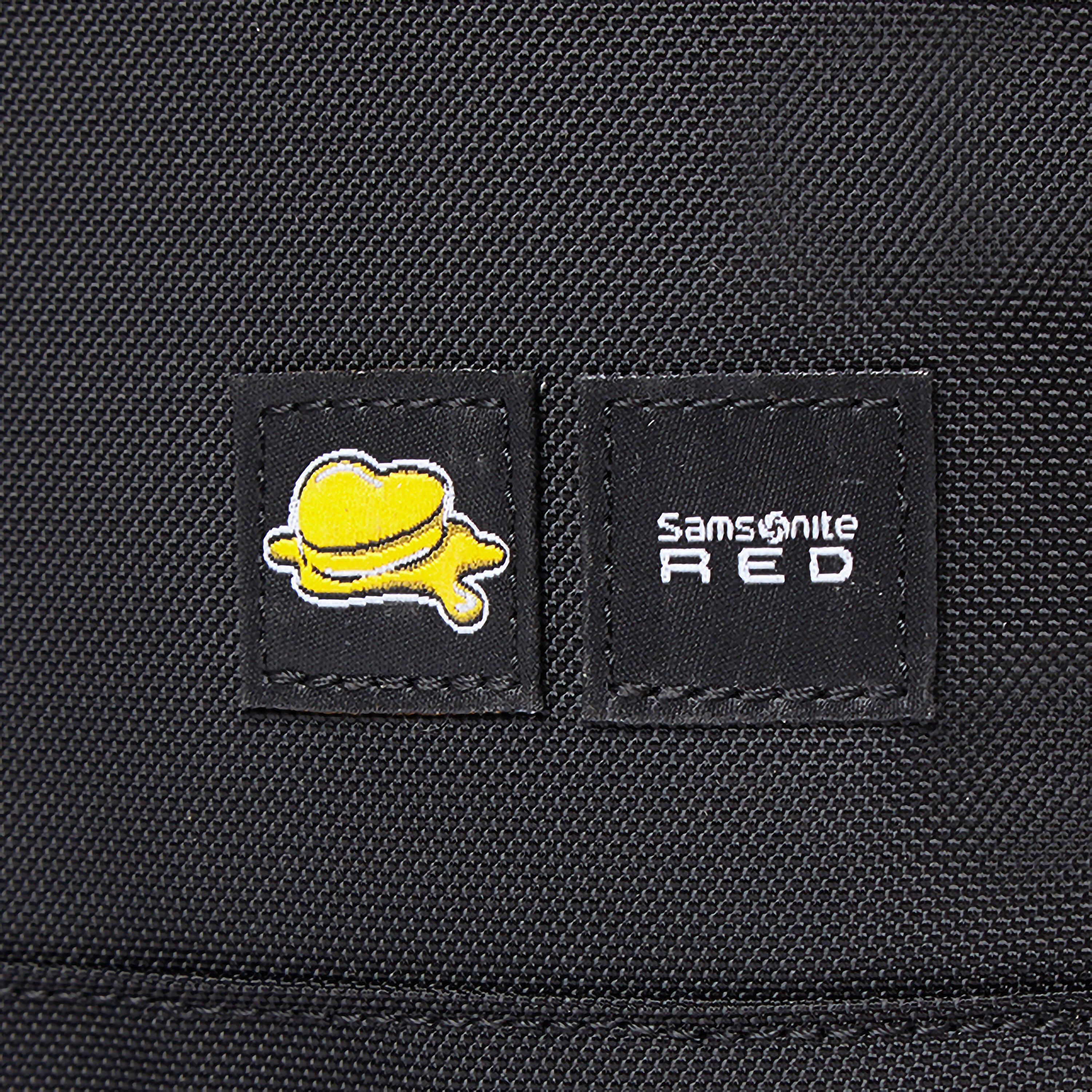 BTS Butter X Samsonite Medium Backpack