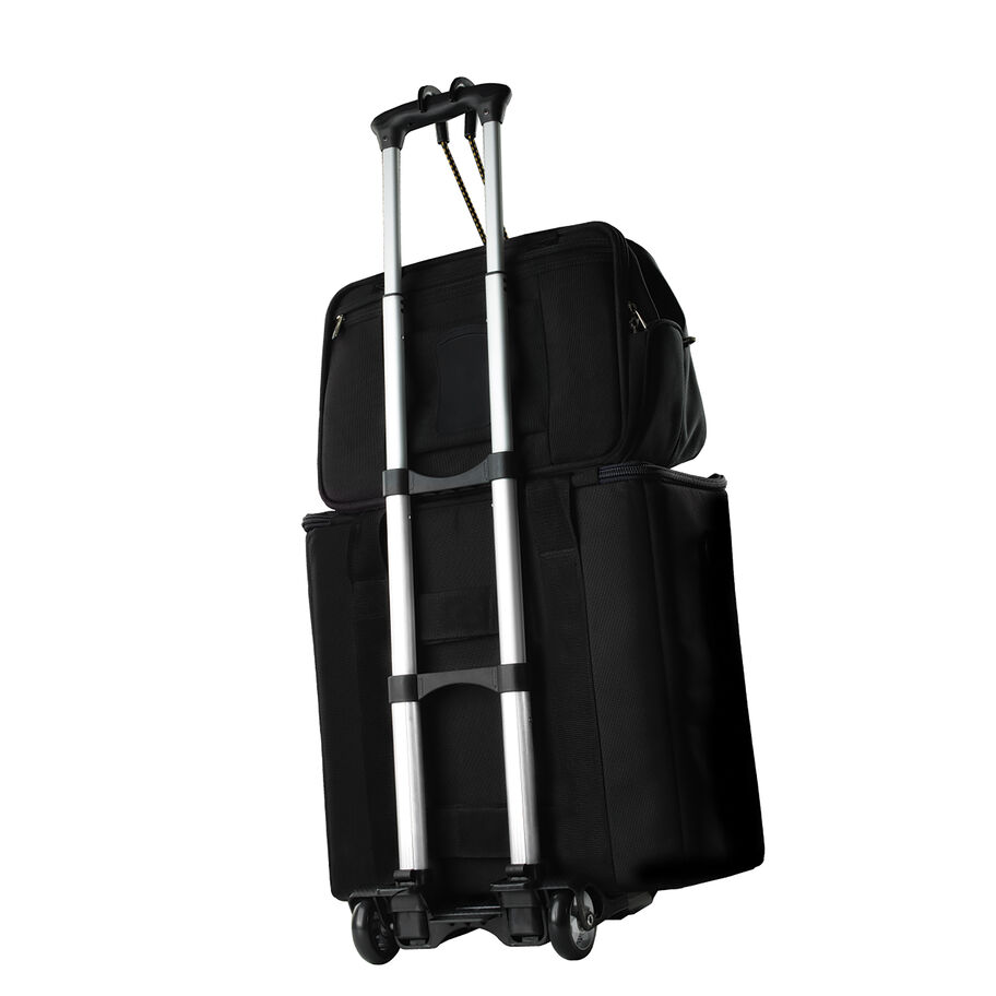 Samsonite Accessories Foldable Luggage Cart