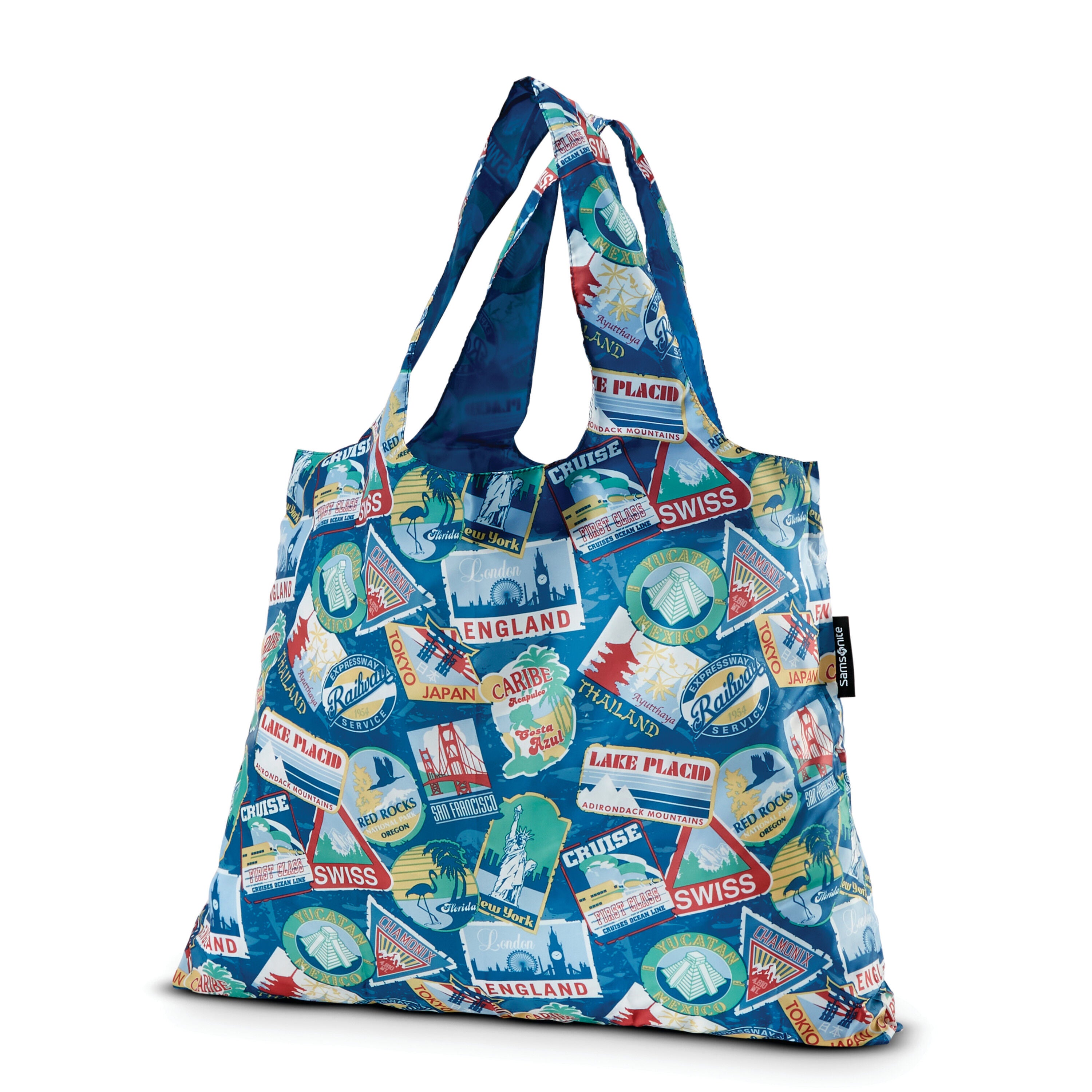 Buy Samsonite Foldable Shopping Bag for CAD 15.00 Samsonite CA