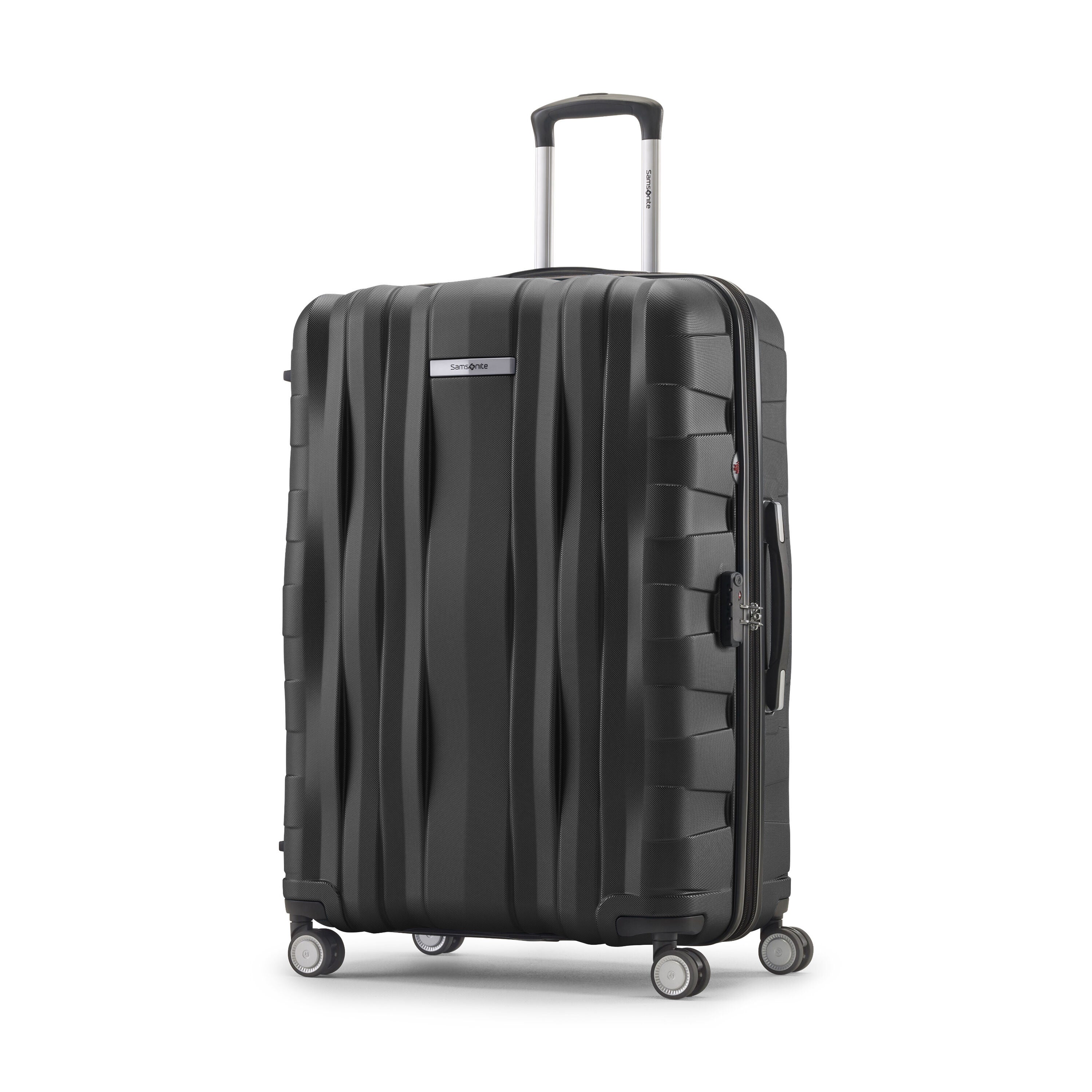 Samsonite tribute nxt spinner outlet
