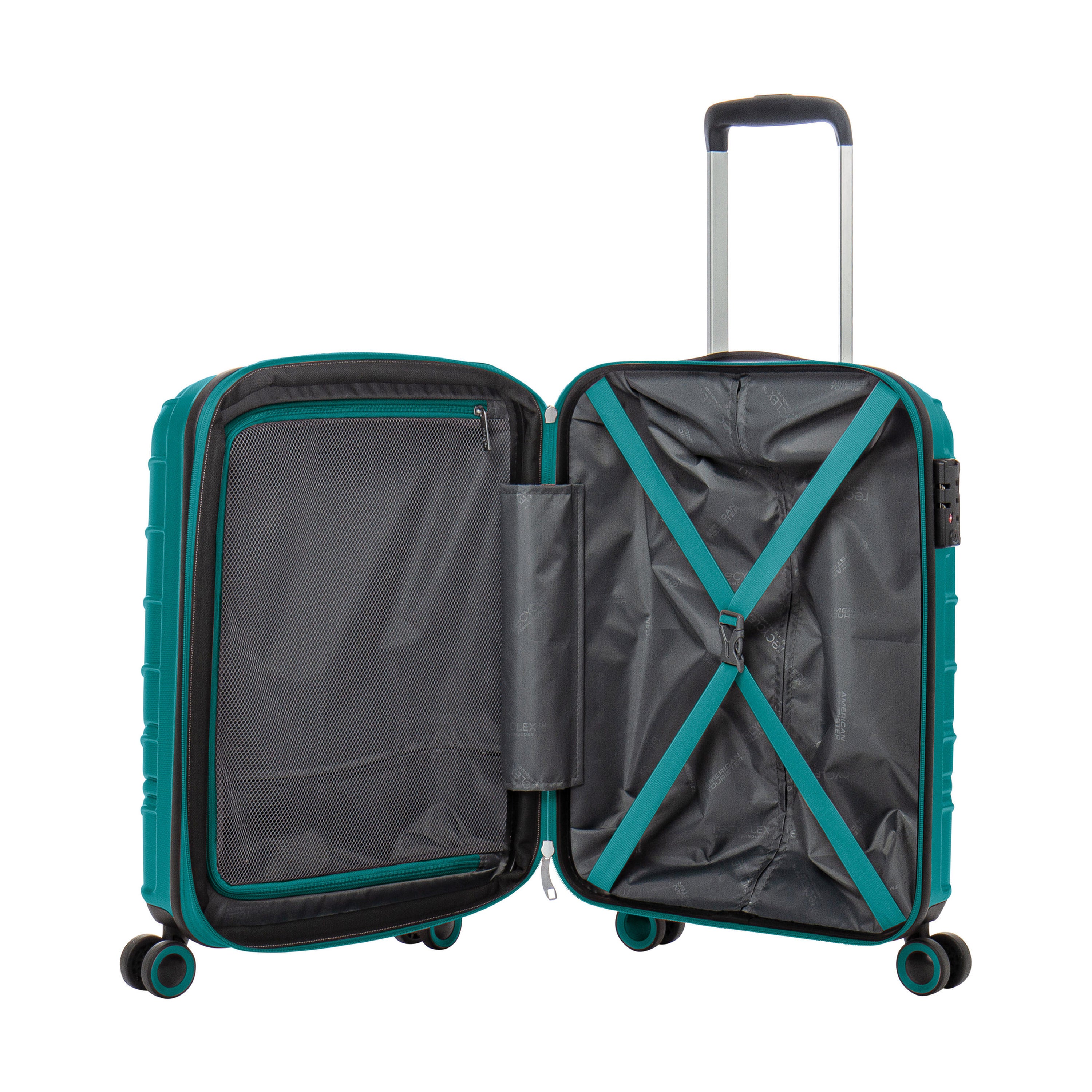 American air carry on clearance