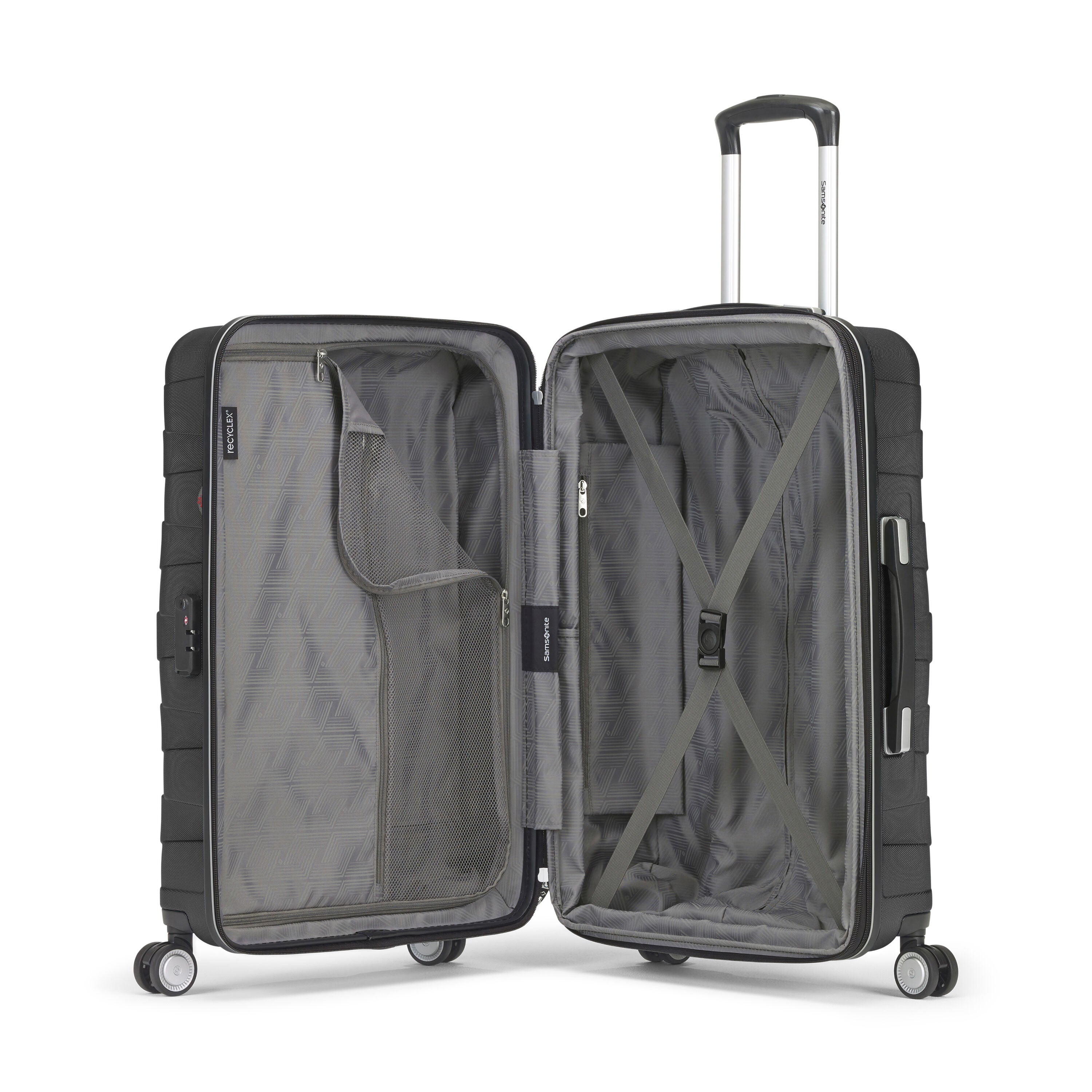 Buy Samsonite Prestige NXT Spinner Large for CAD 340.00 Samsonite CA