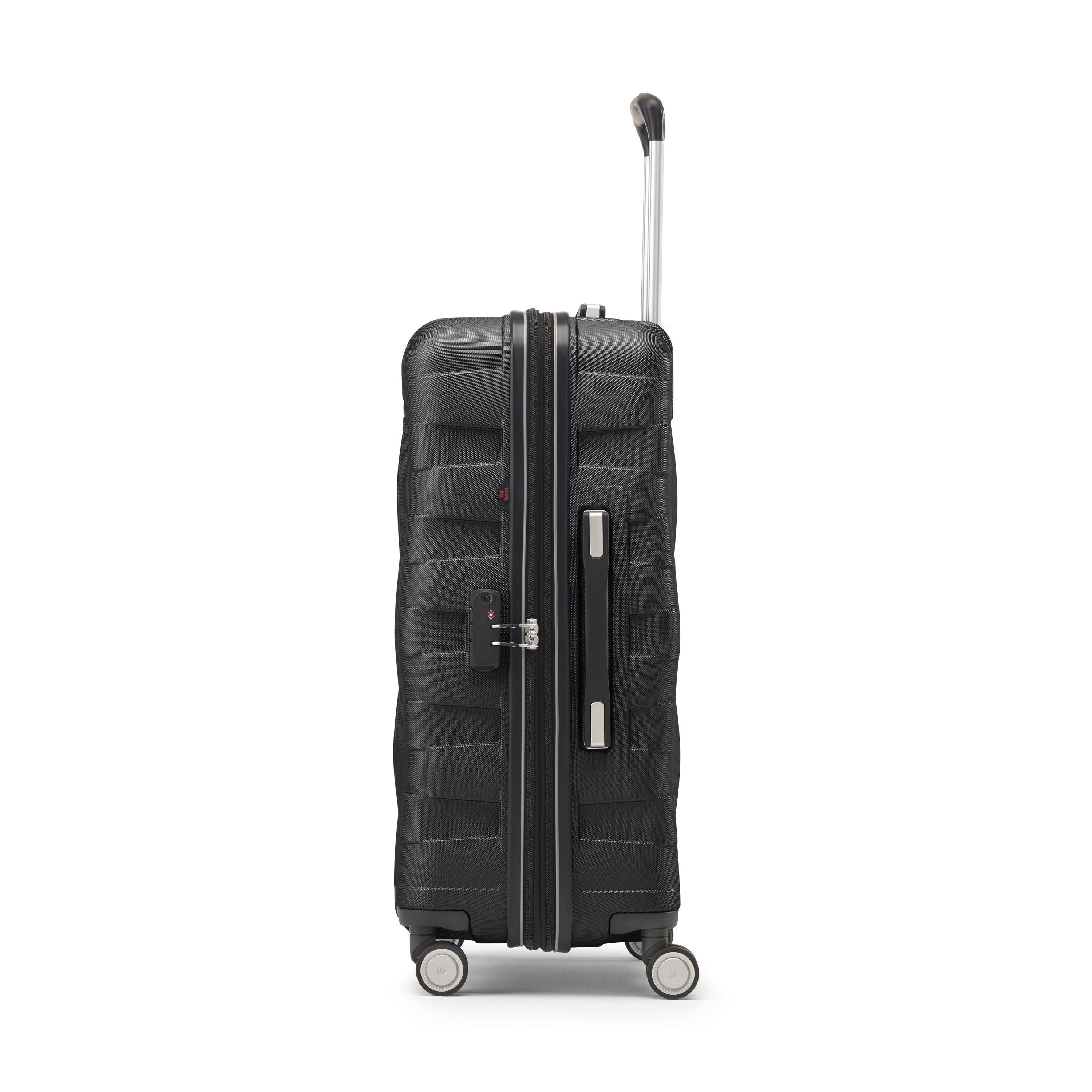 Samsonite tribute nxt spinner large store