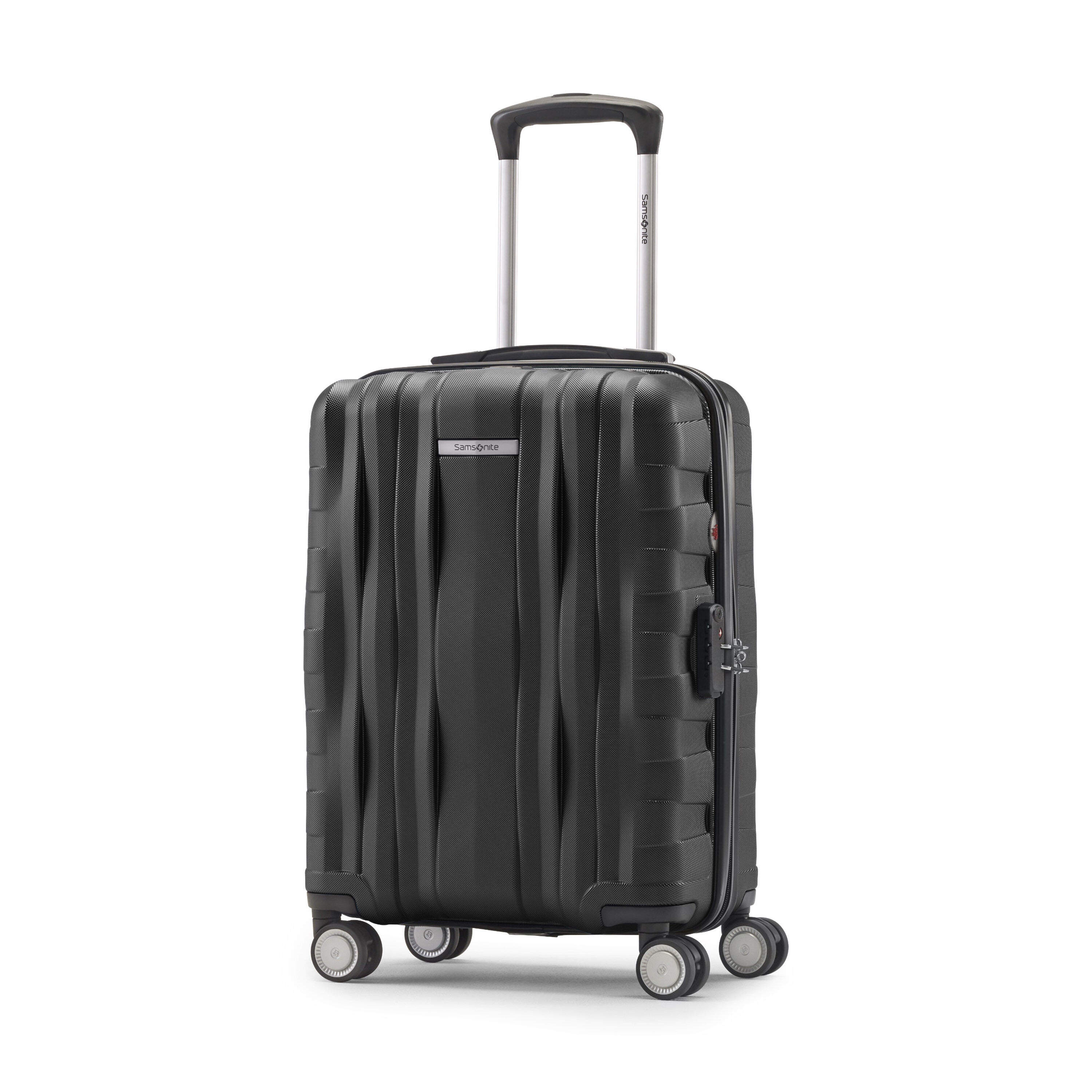 Samsonite ziplite 3.0 top