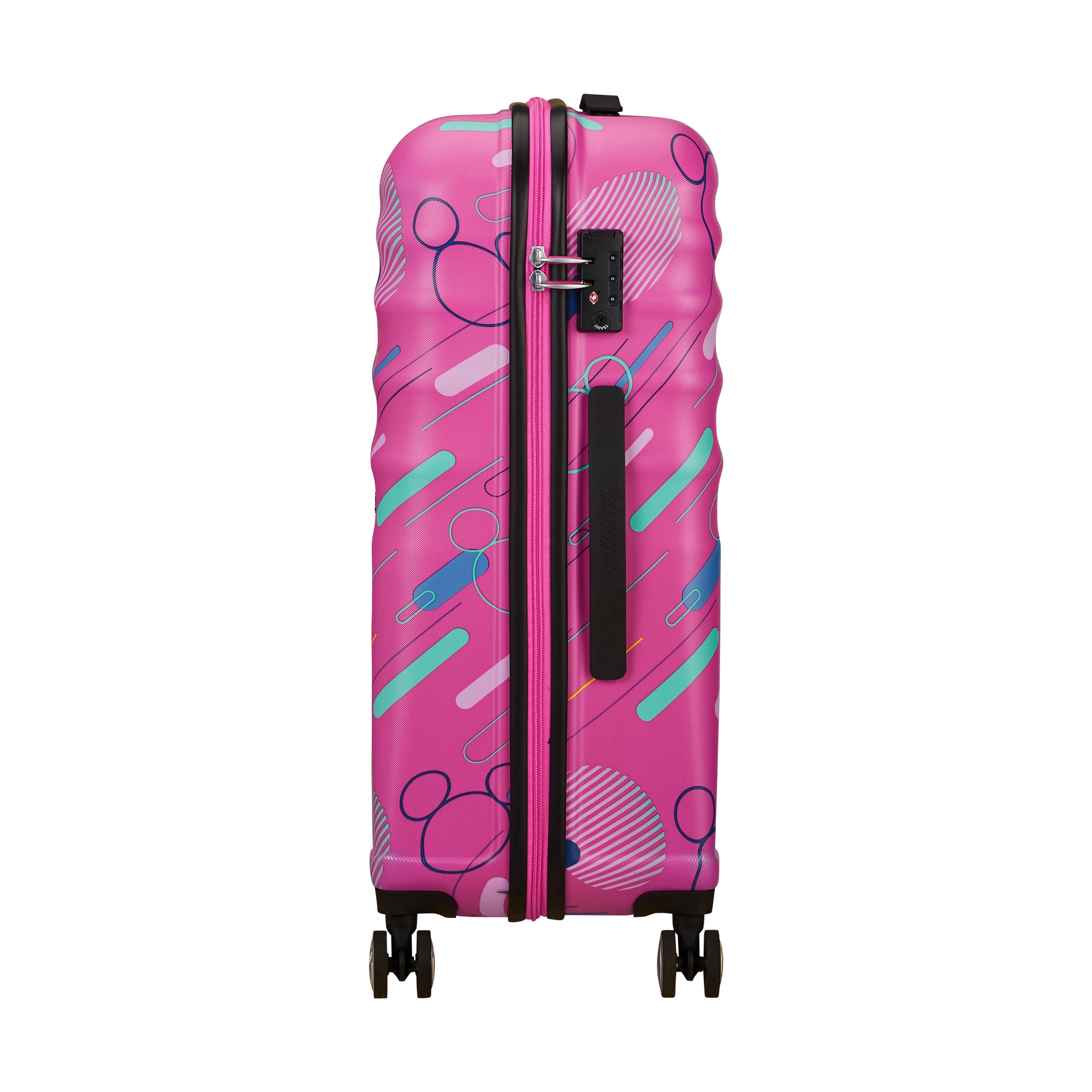 Samsonite sales disney case