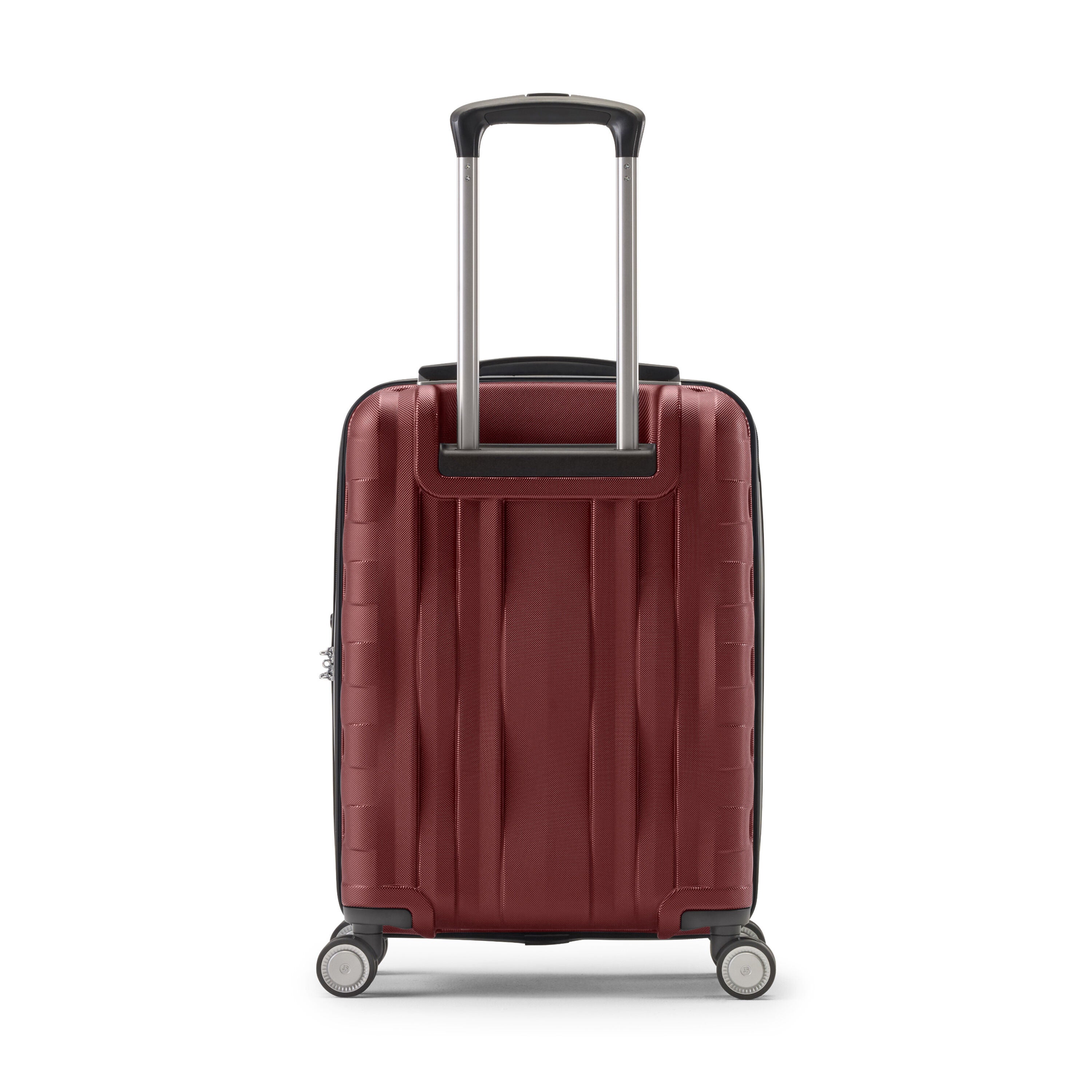 Samsonite top lift nxt