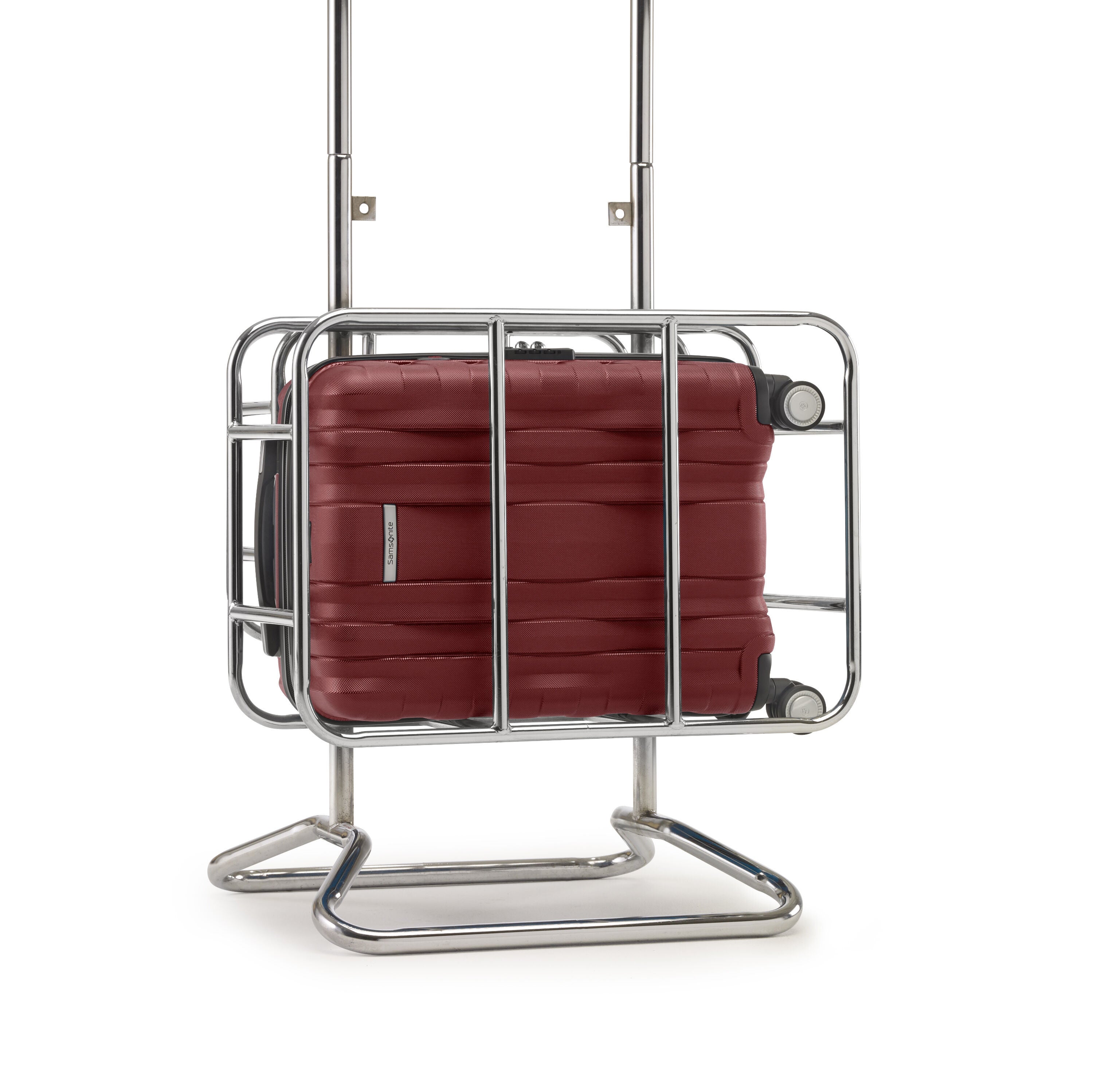 Buy Samsonite Prestige NXT Spinner Carry On for CAD 250.00