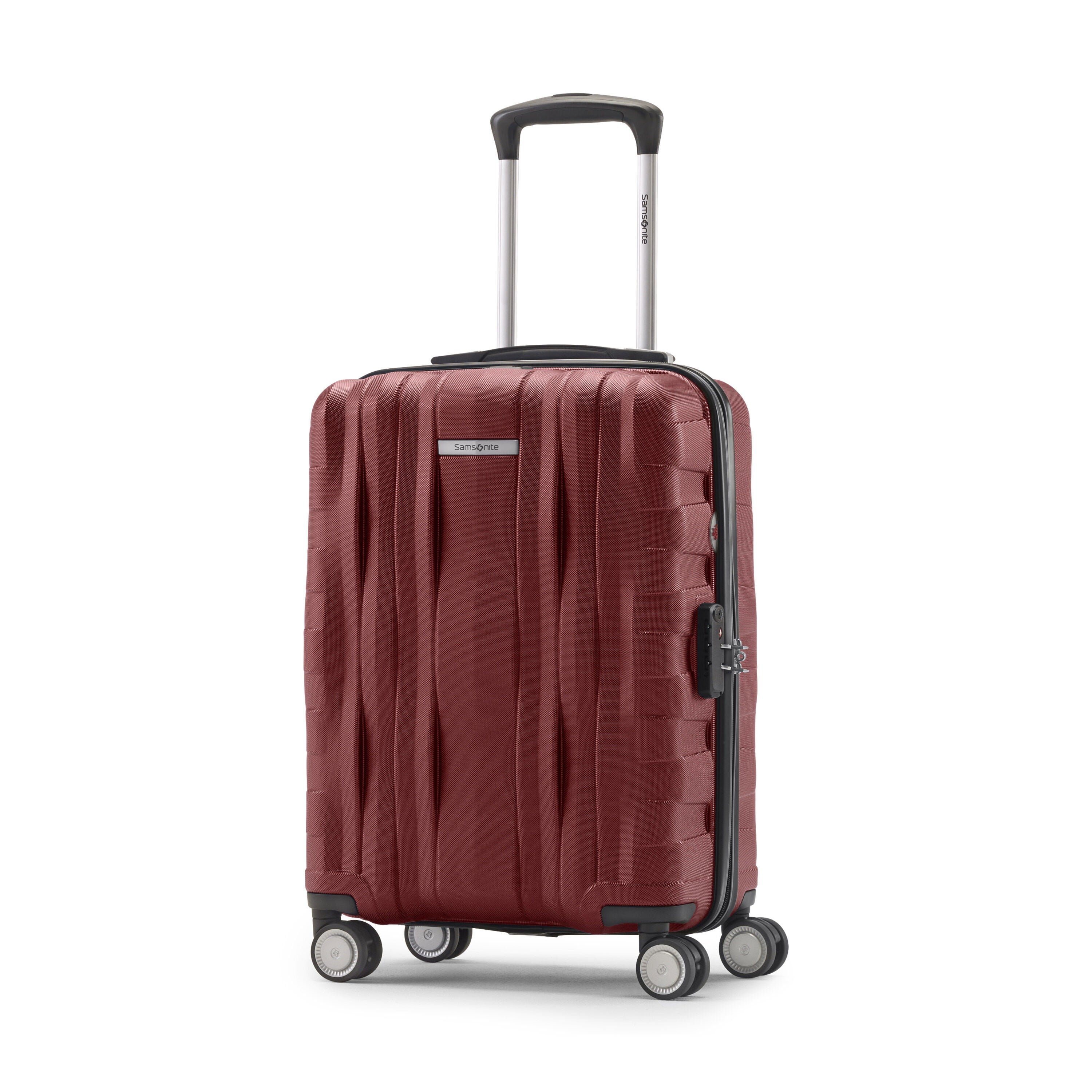 Samsonite top lift nxt