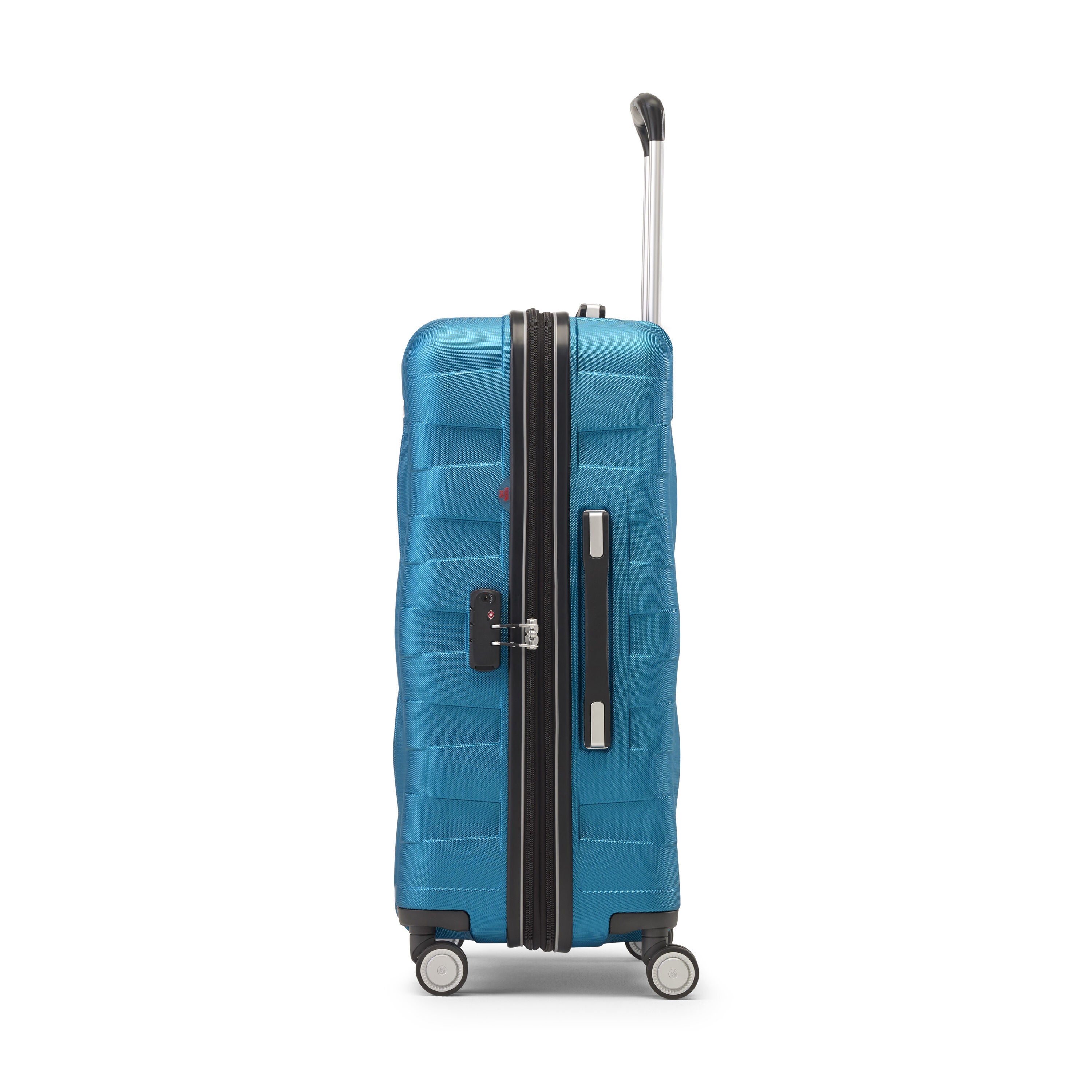 Samsonite prestige 3d spinner large cheap