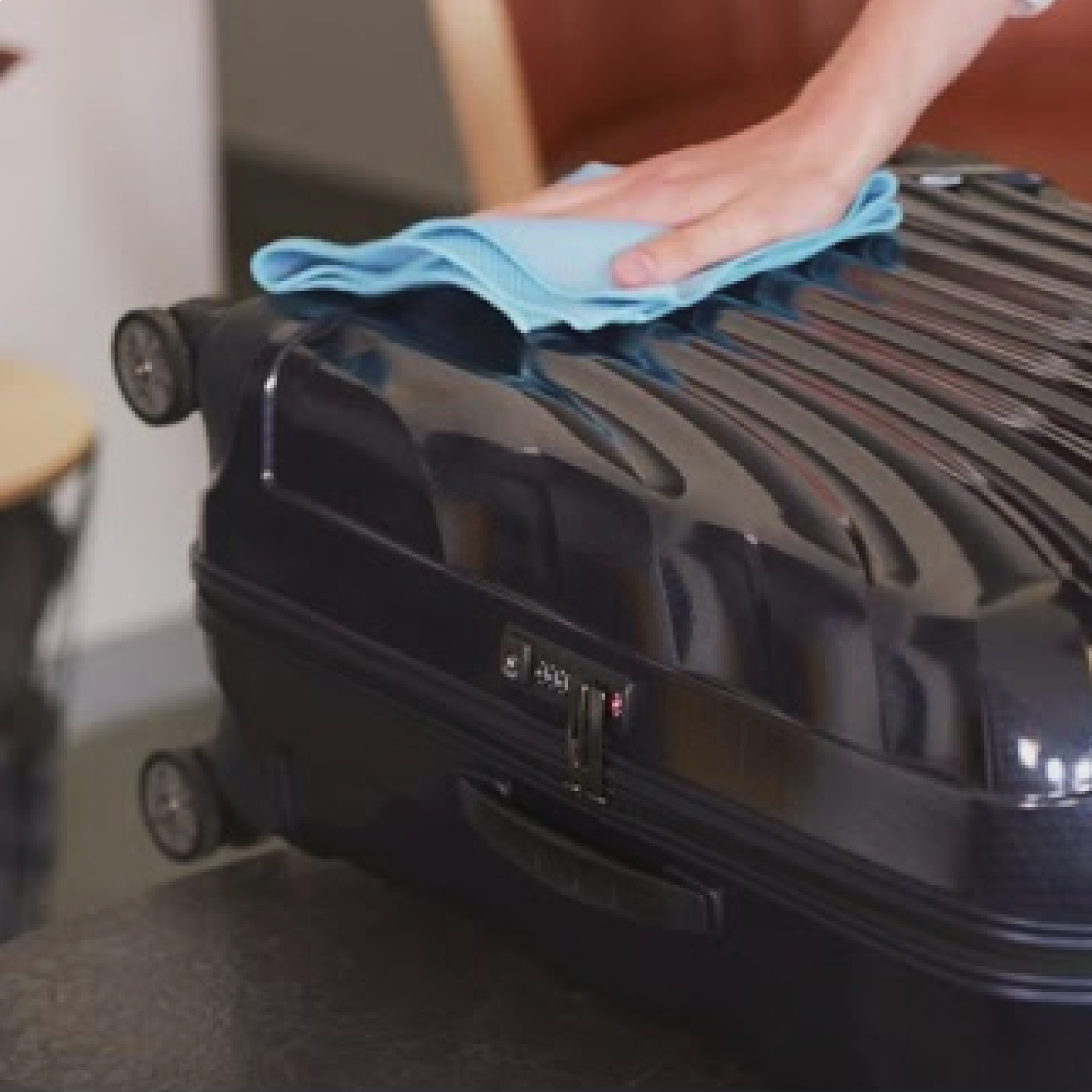 Product Care Cleaning Samsonite Canada