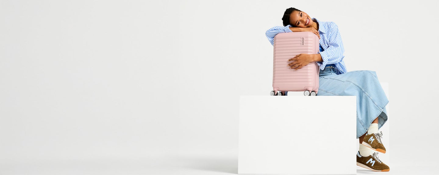 Go to american-tourister