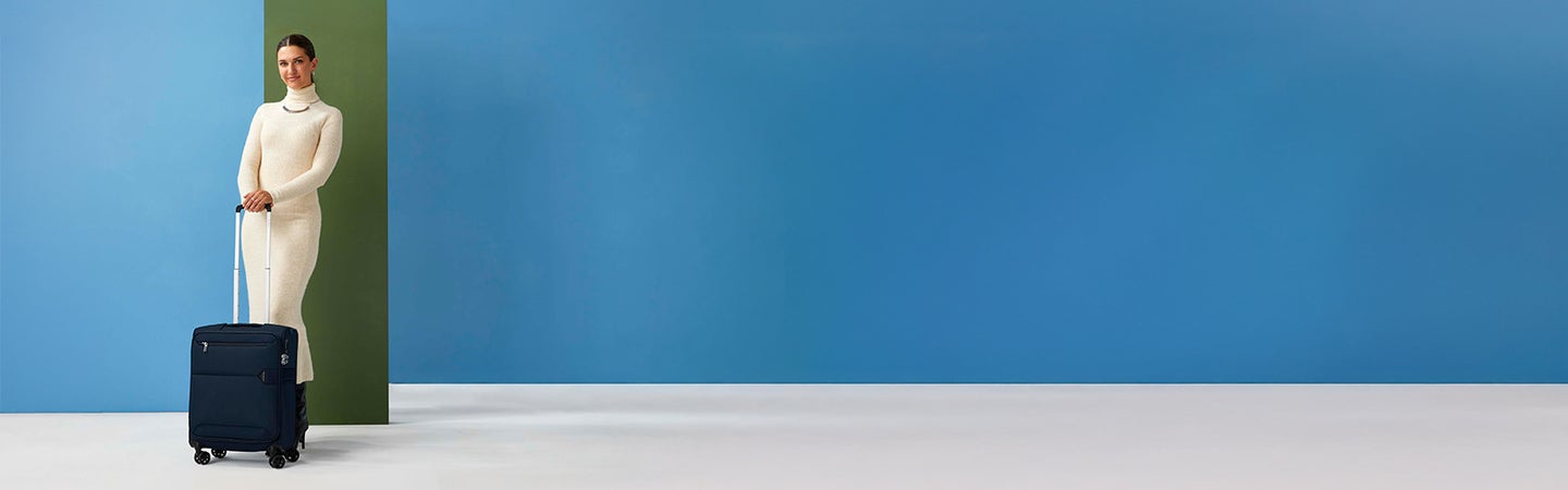 Samsonite Canada - Durable & Innovative Luggage, Business Cases ...