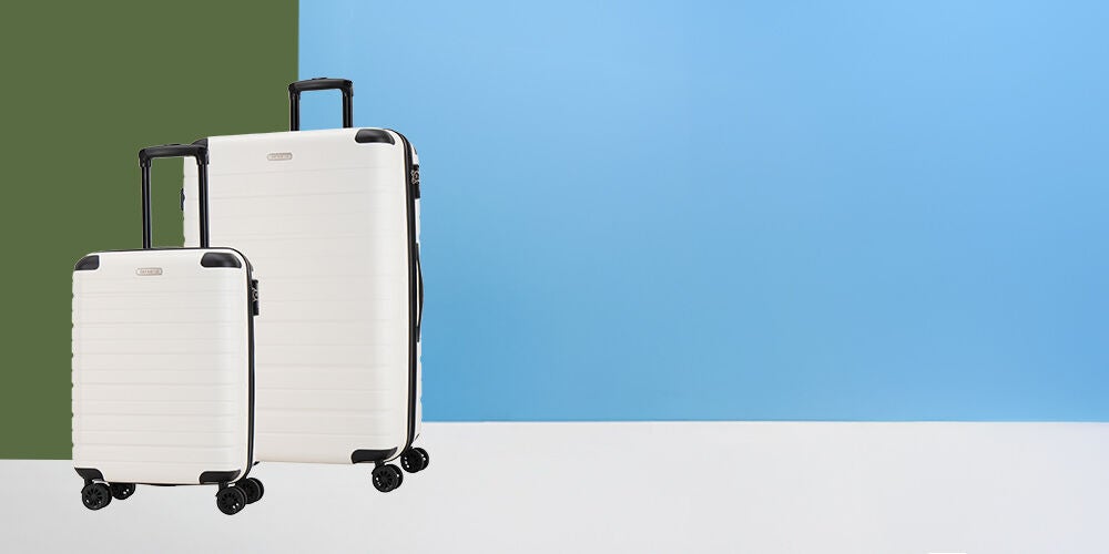 Samsonite Canada - Durable & Innovative Luggage, Business Cases ...