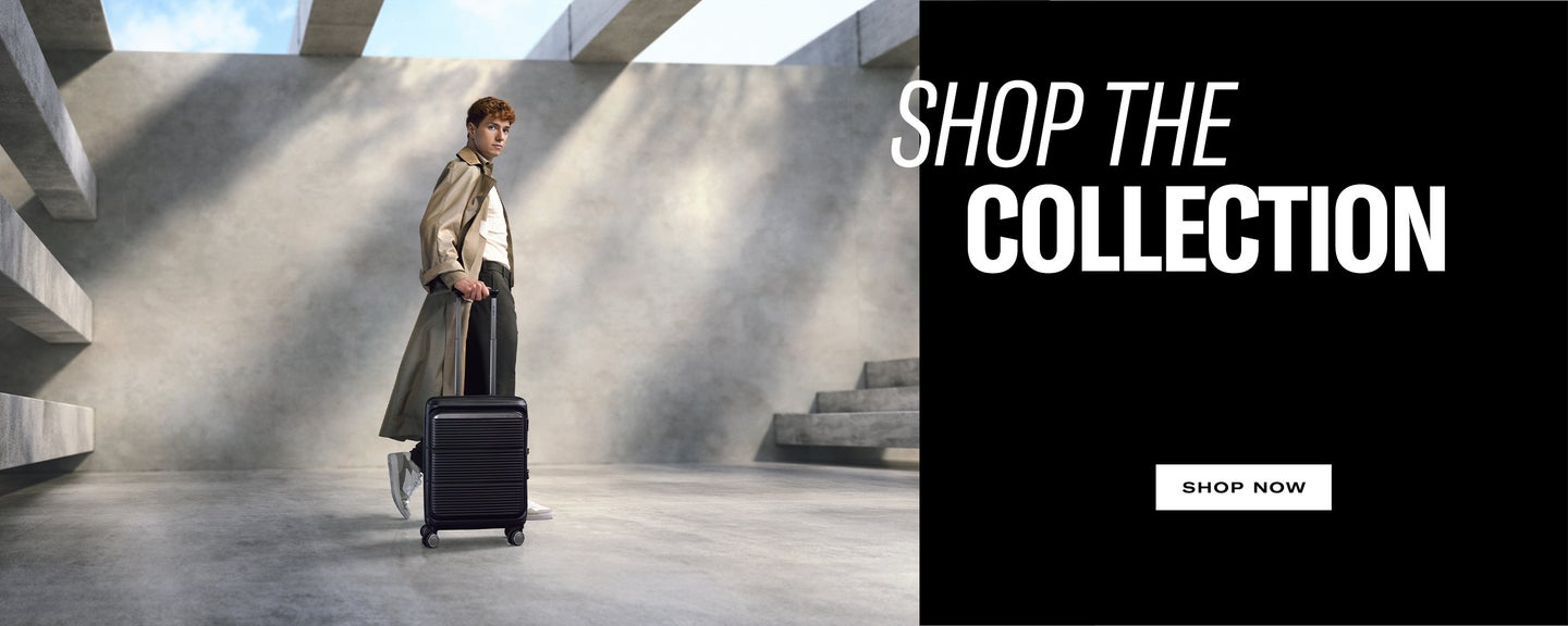 Discover The Collection