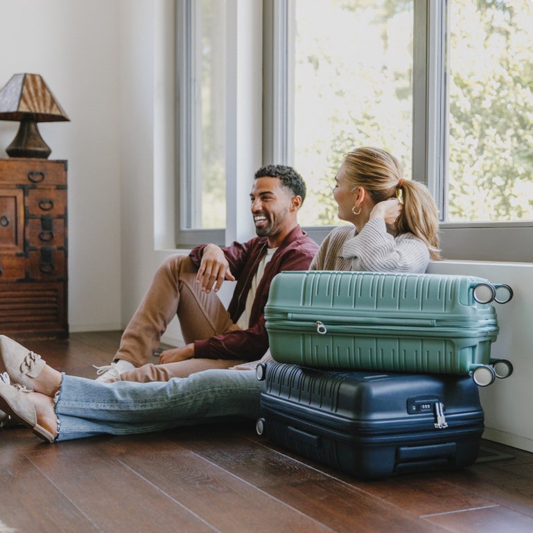 Warranty Samsonite Canada