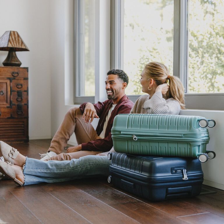 Warranty Samsonite Canada