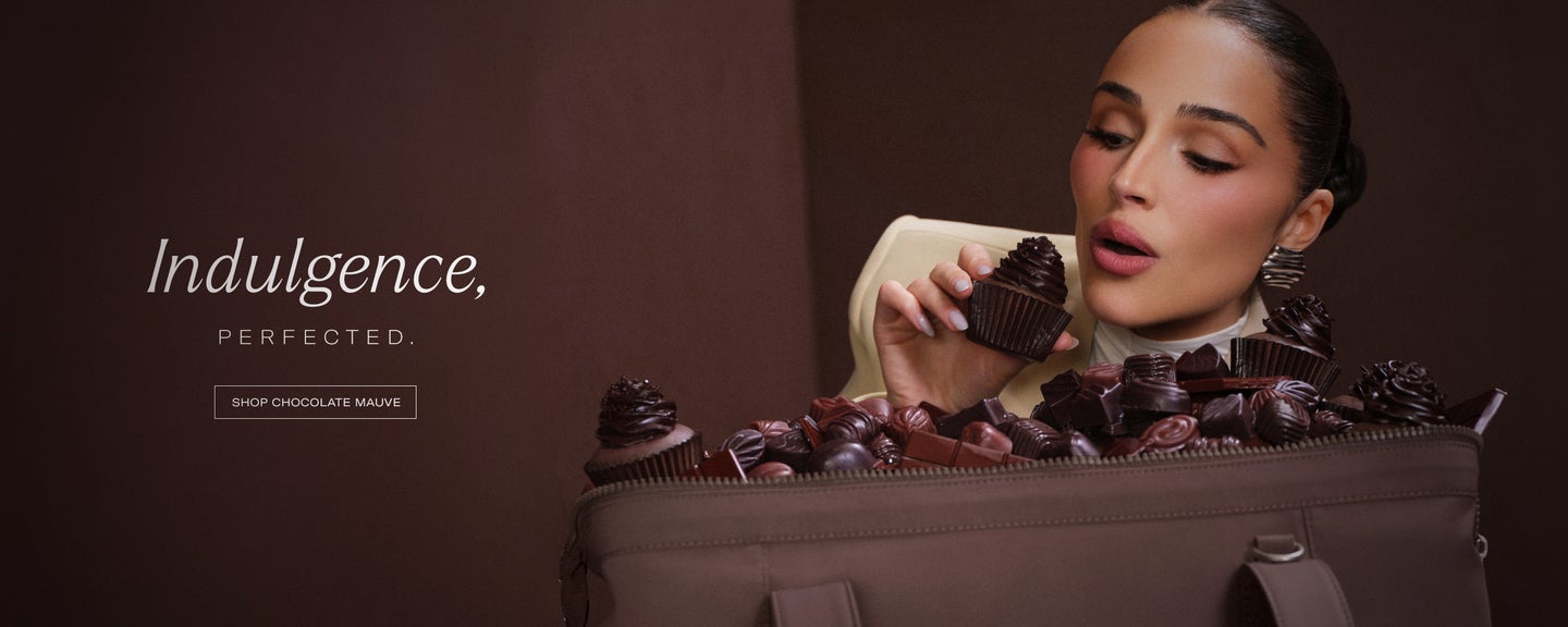 Go to chocolate-mauve