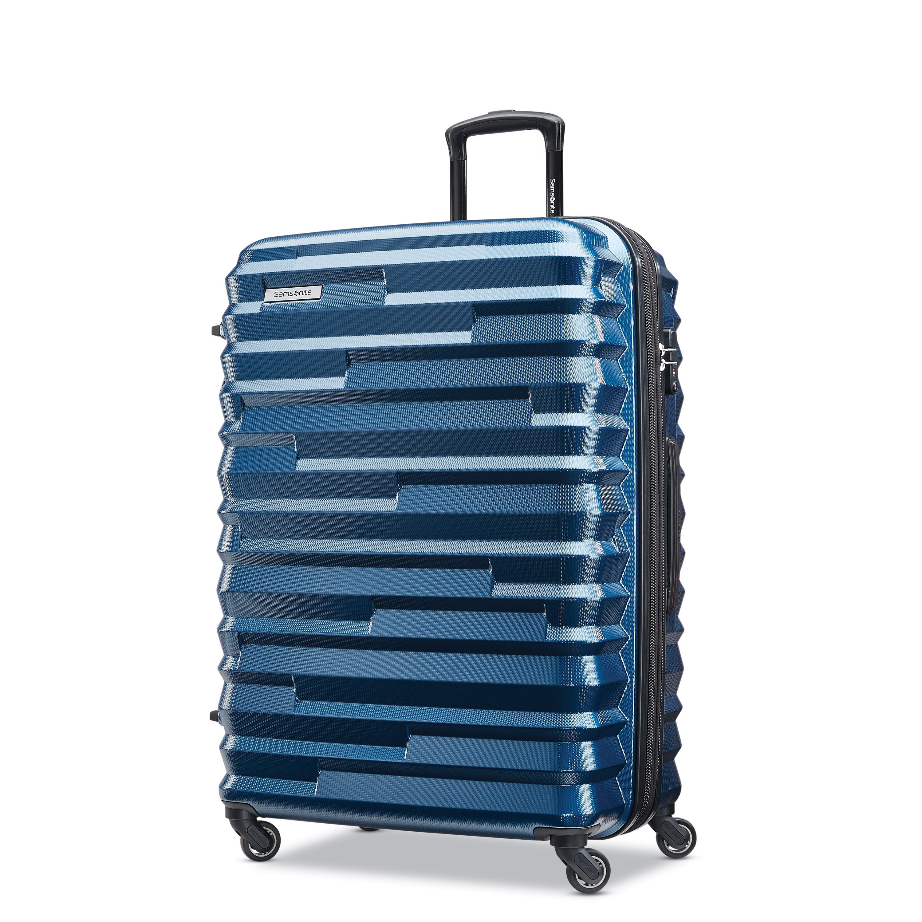 Samsonite brushed anthracite new arrivals