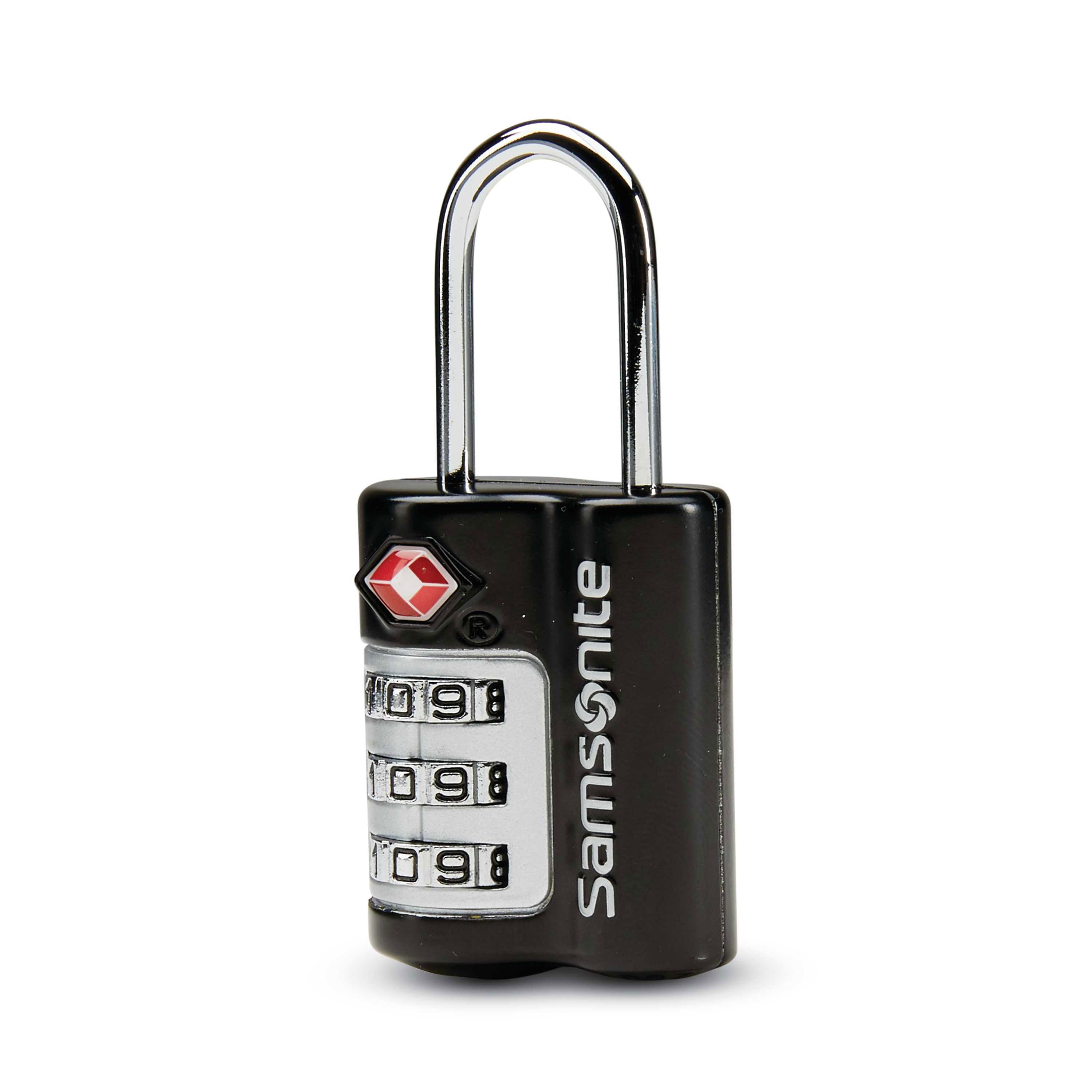 Master lock travel sentry on sale