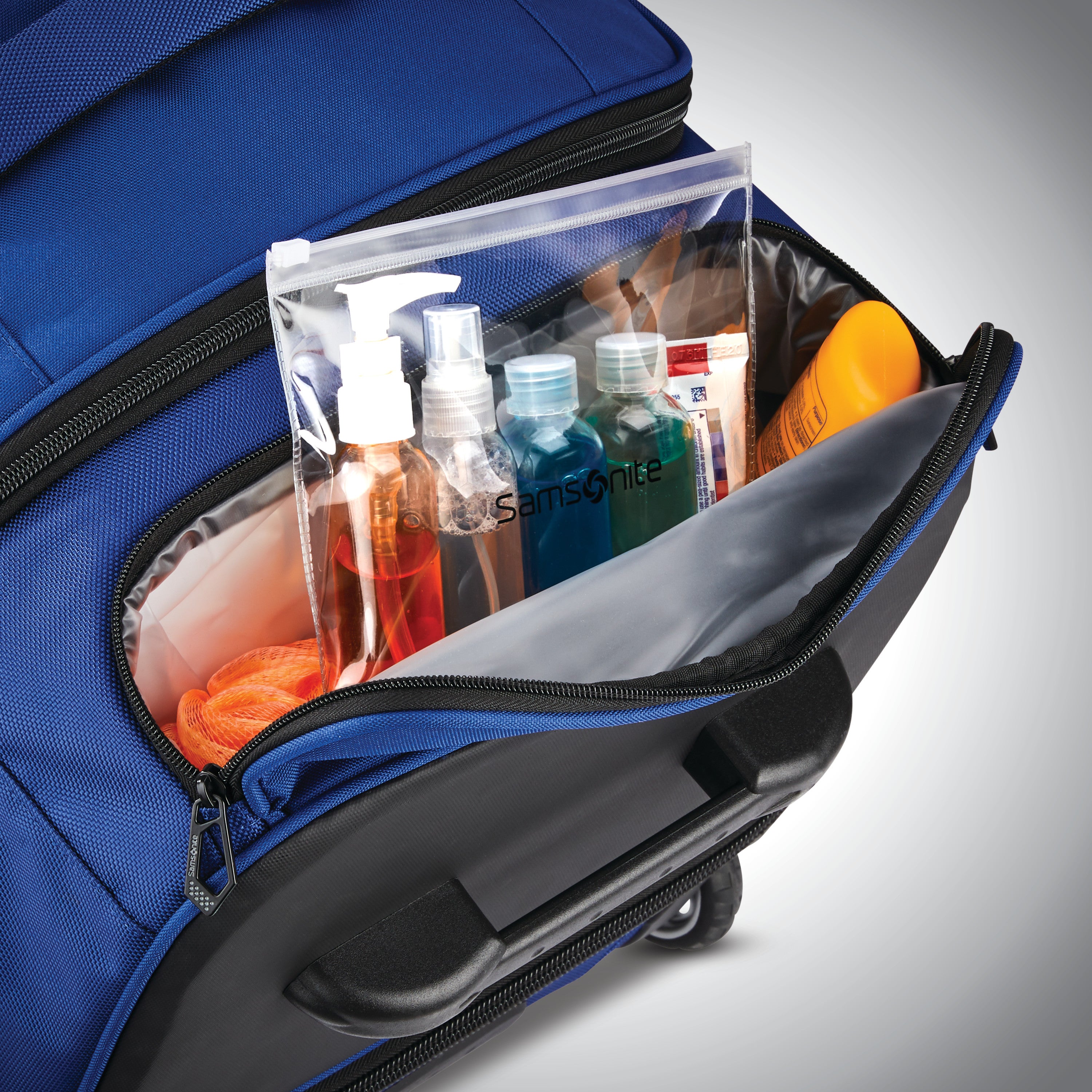 Samsonite detour best sale 4 29