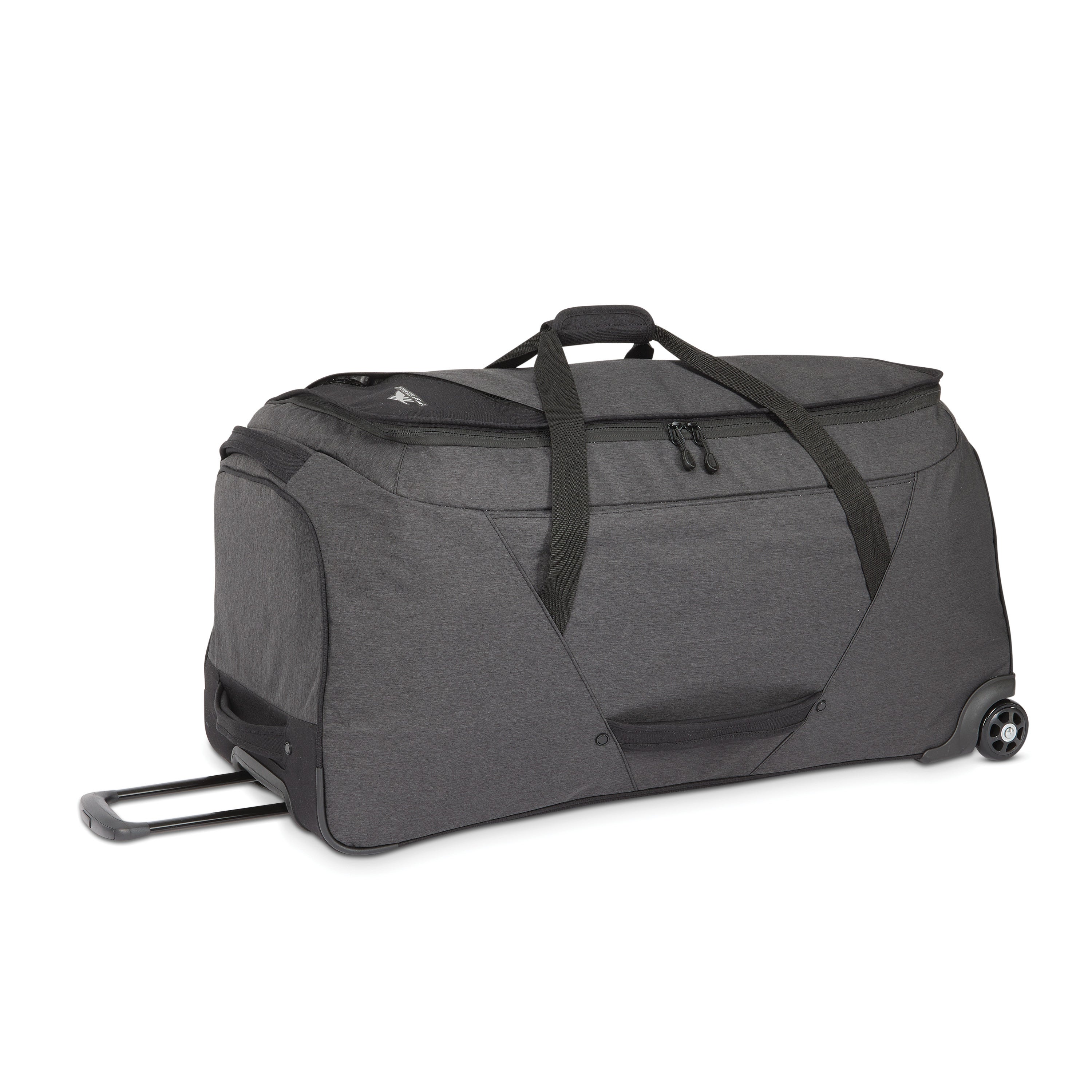 High sierra luggage carry on store