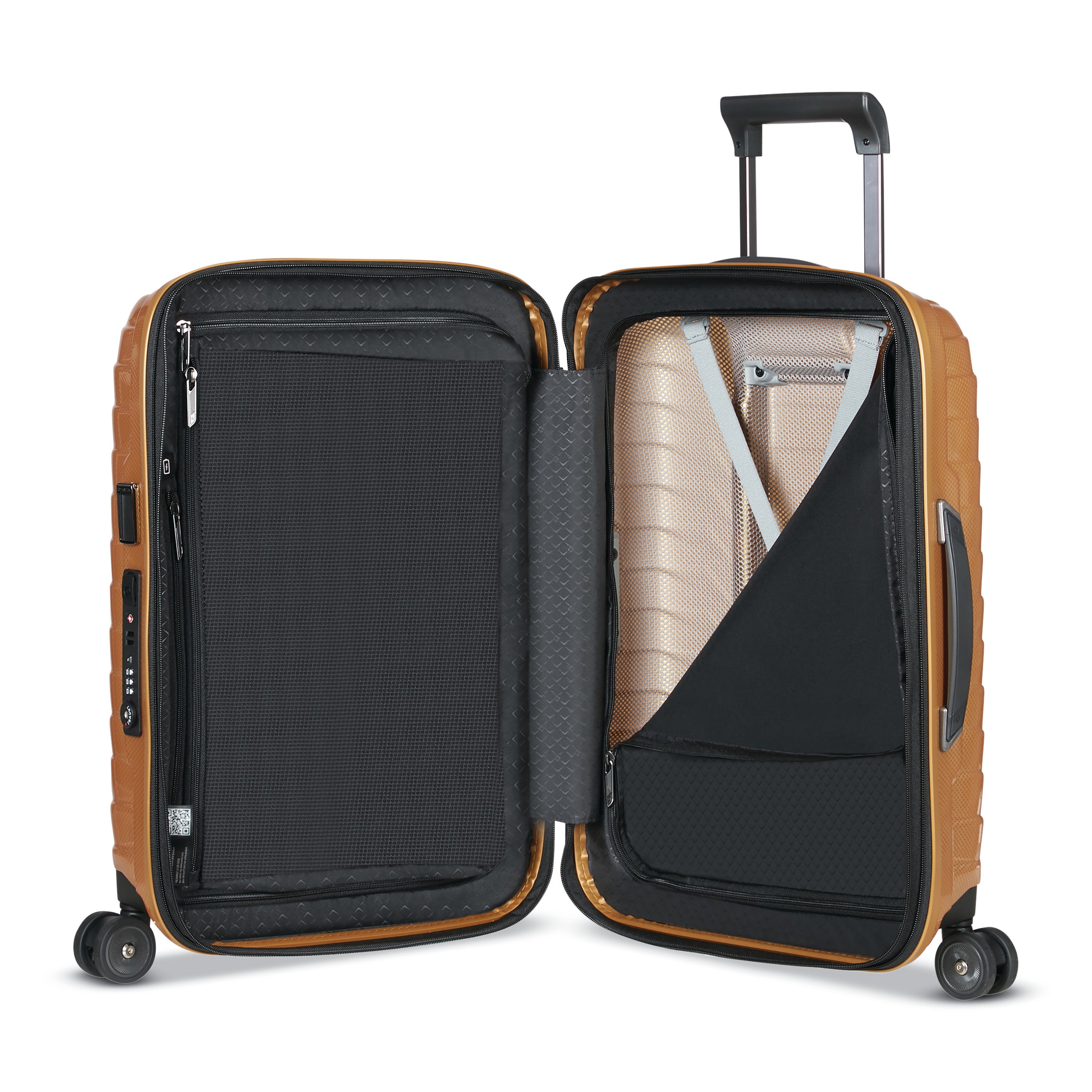 Samsonite splendor spinner sale