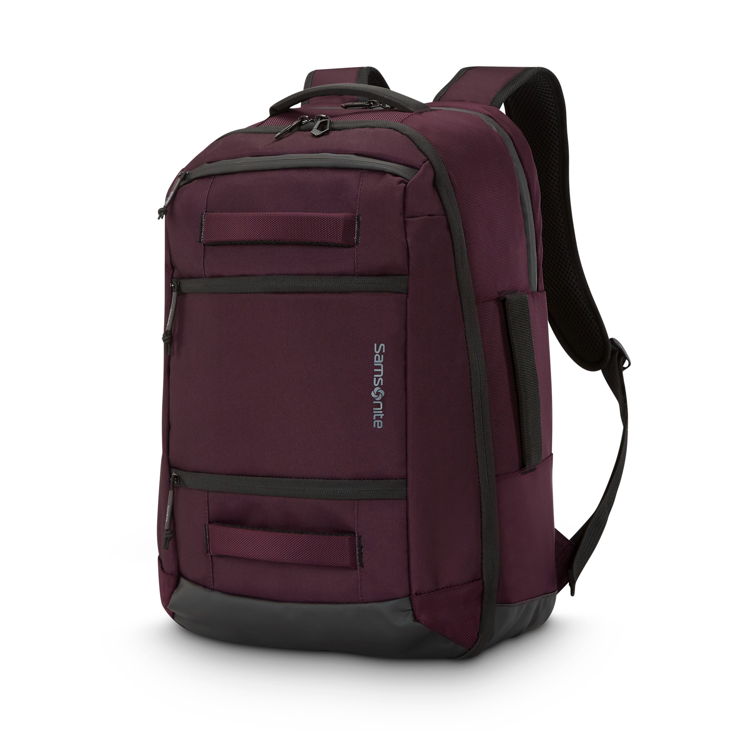 Detour Travel Backpack | Durable Travel Backpack | Samsonite Canada