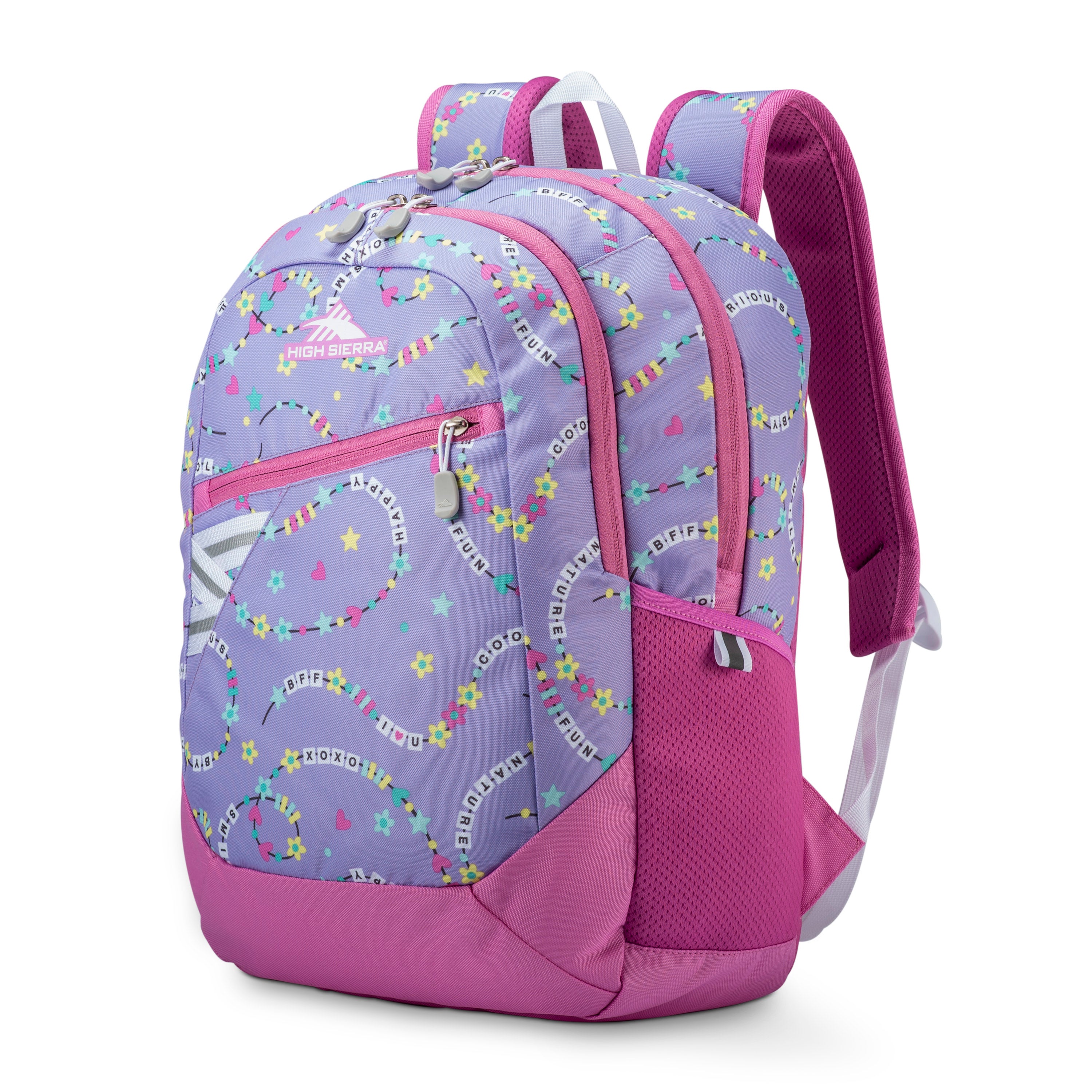 High sierra backpack usb port outlet