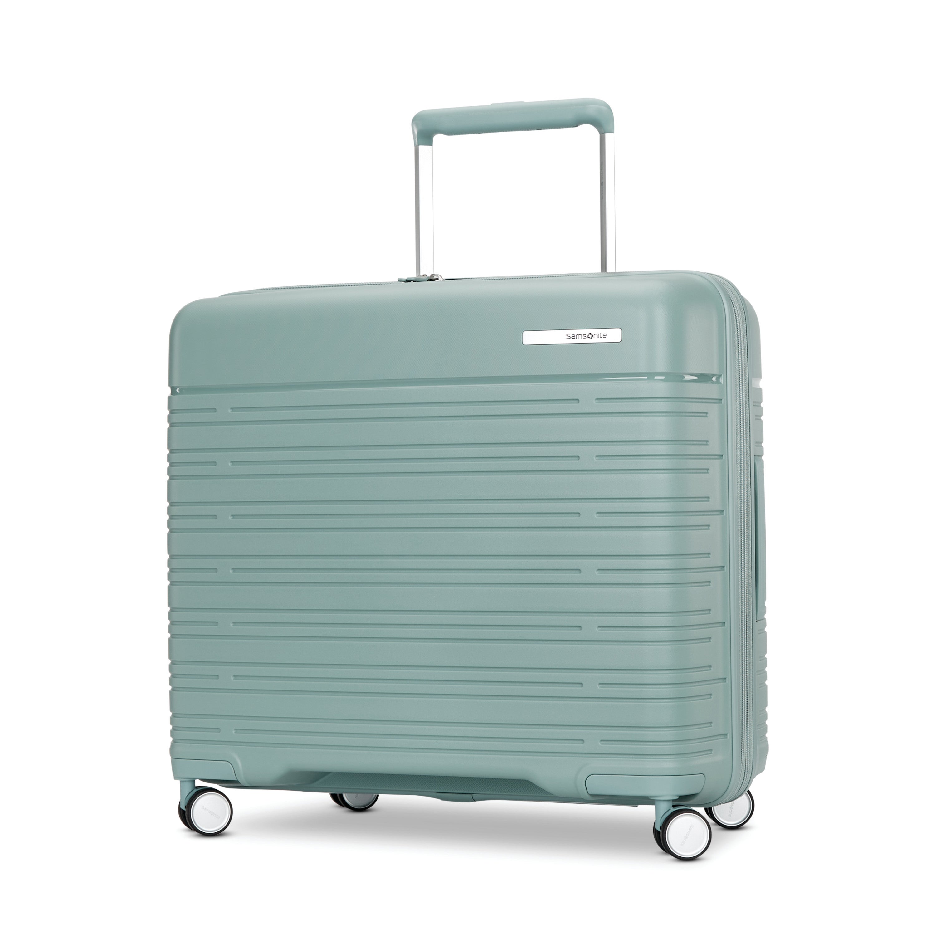 Samsonite profile hot sale plus luggage