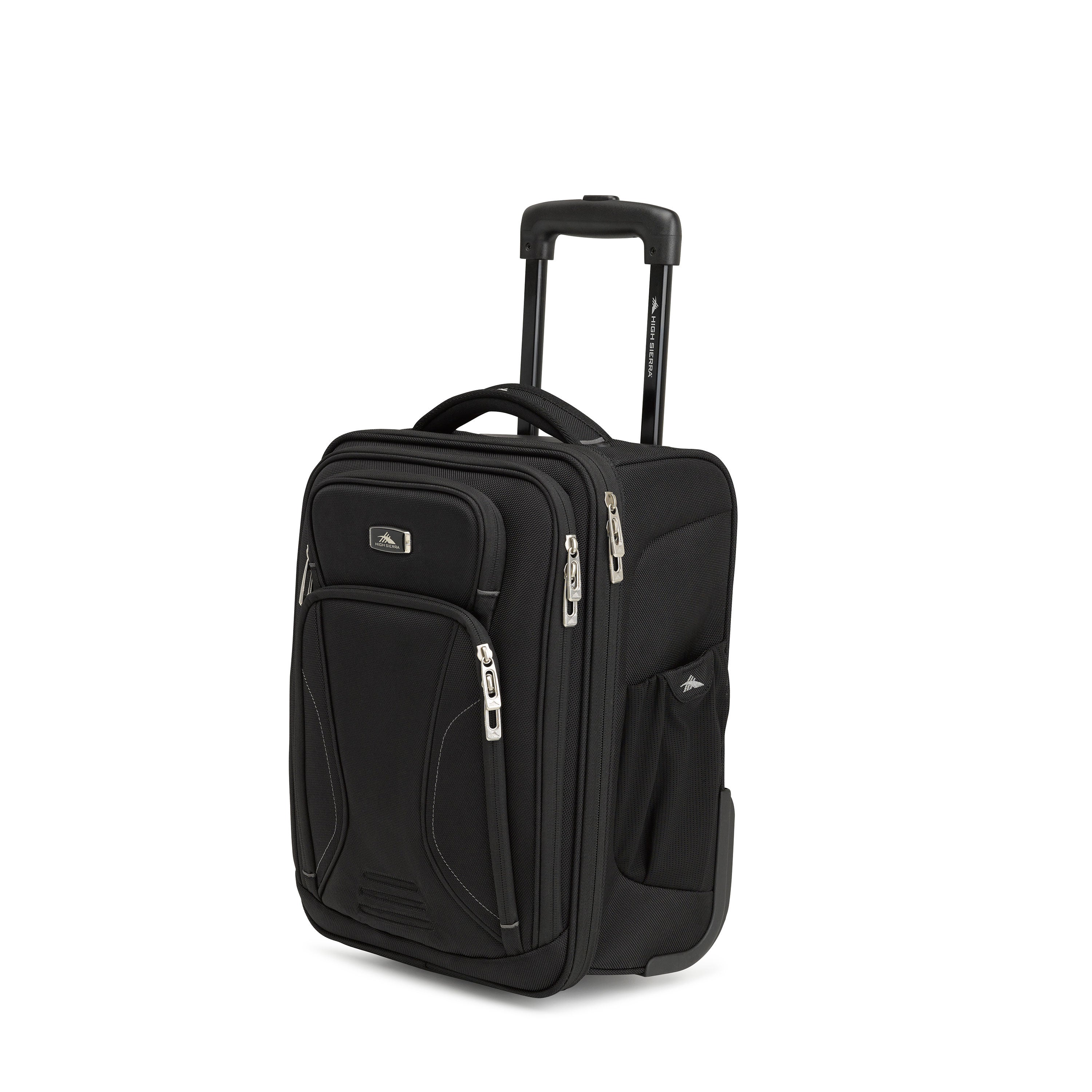High Sierra Endeavor Wheeled Underseater Carry On