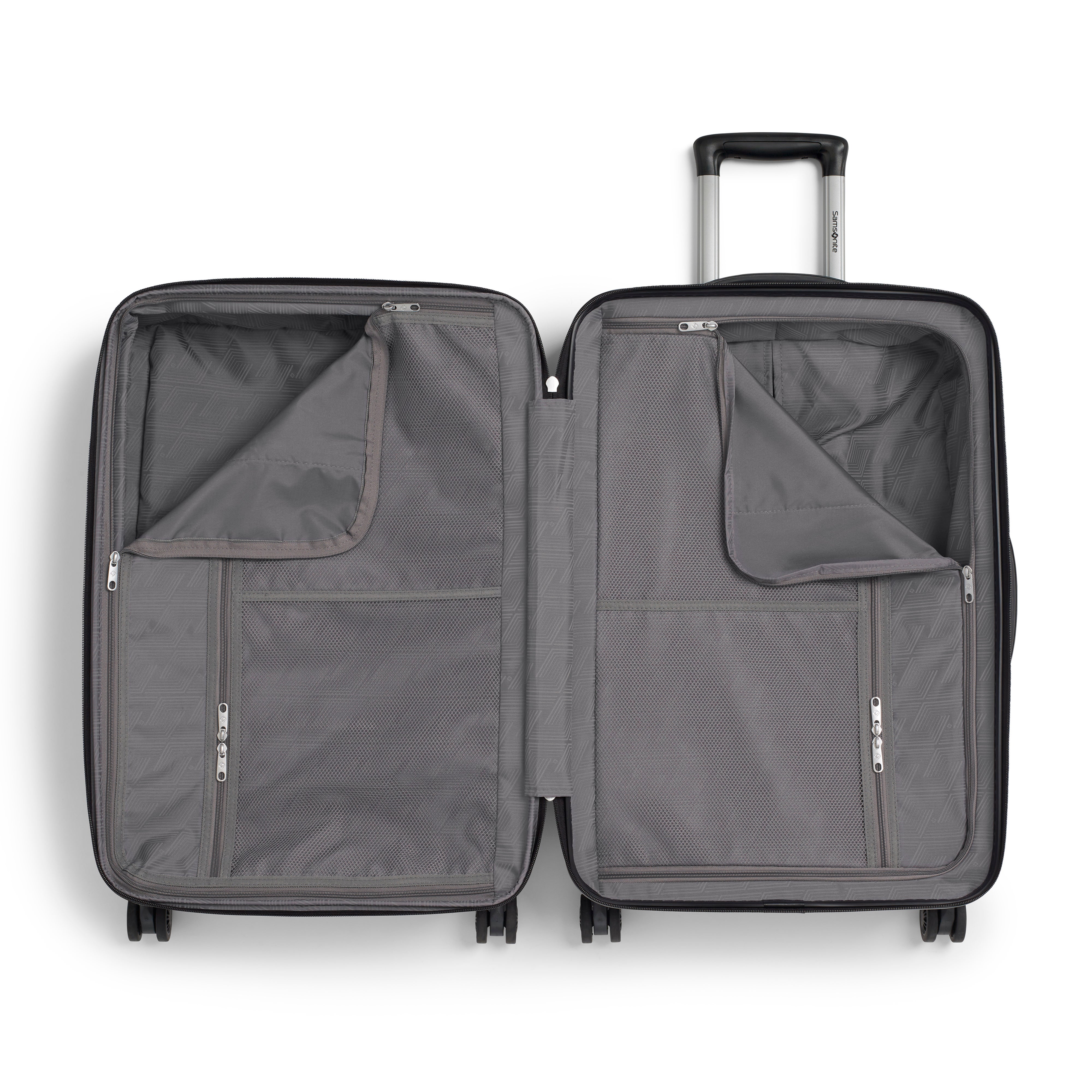 Samsonite streamlite luggage sales