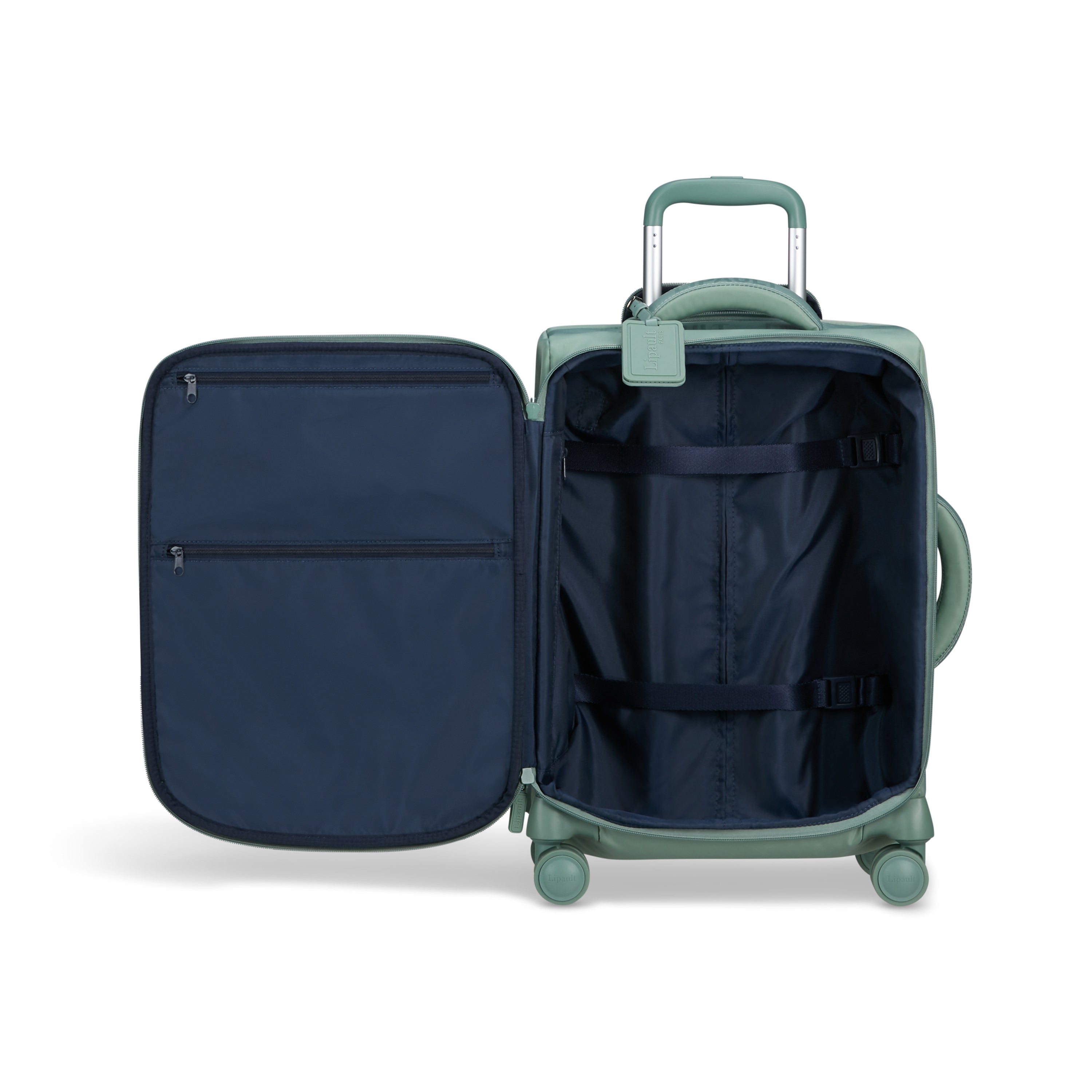 Lipault Plume Cabin Spinner