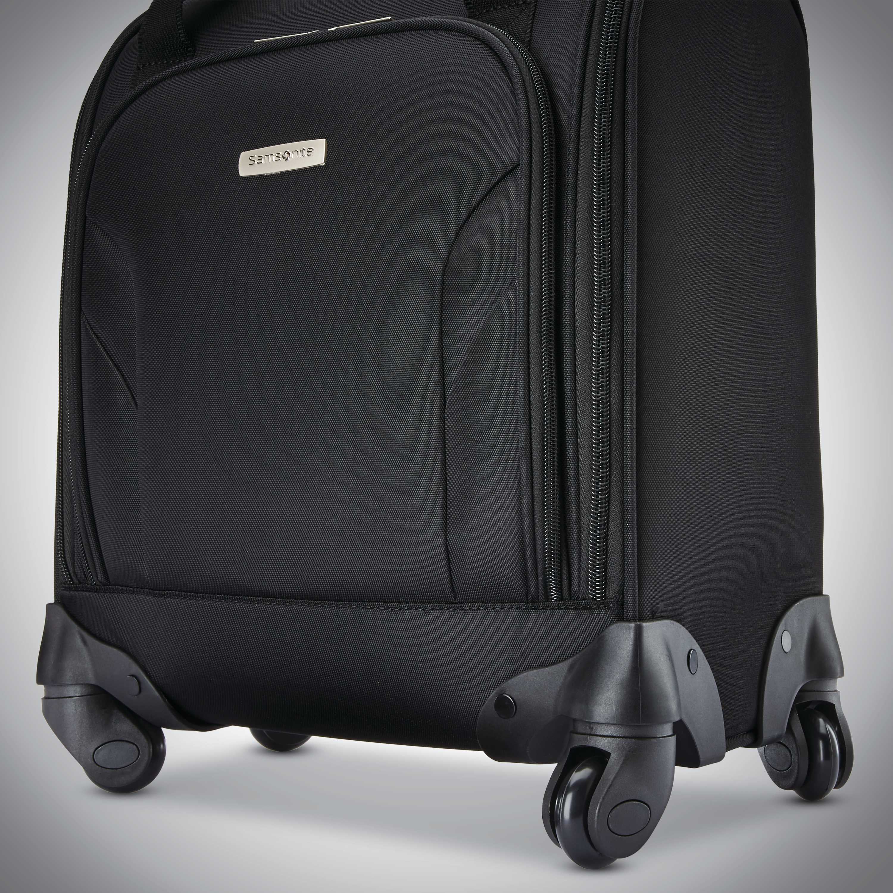 Samsonite clearance flexis 30