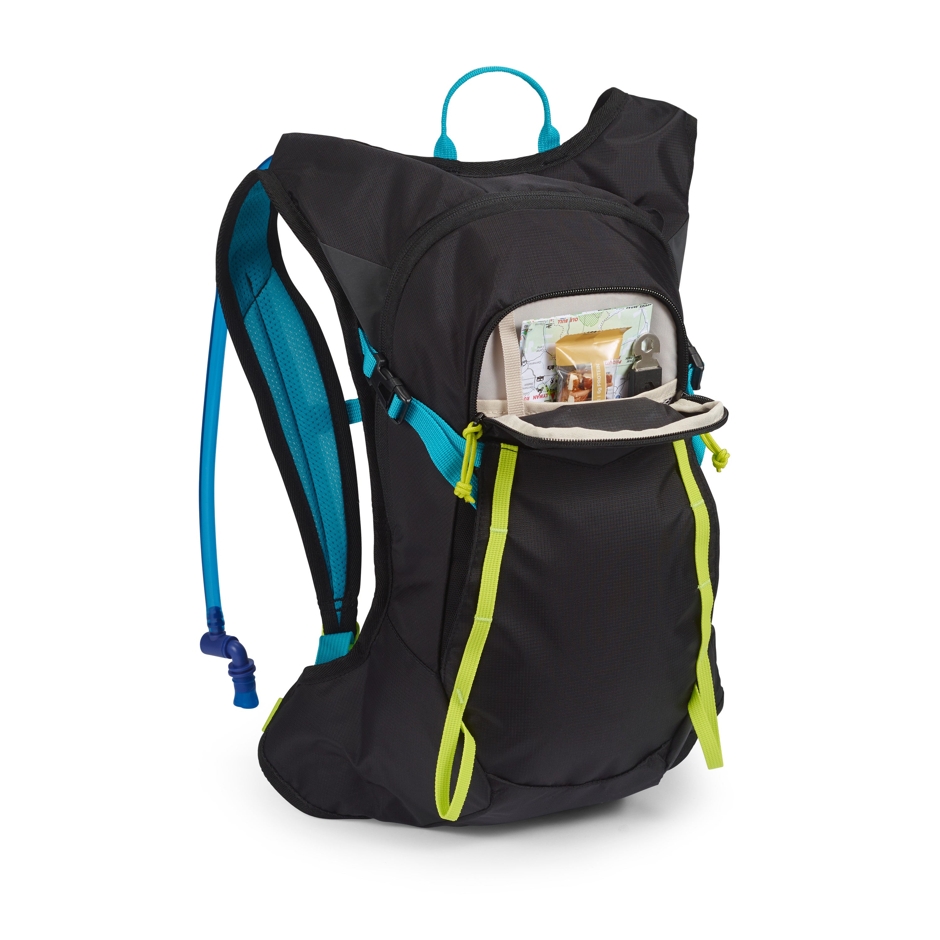 High Sierra Hydrahike 2.0 8L Hydration Pack