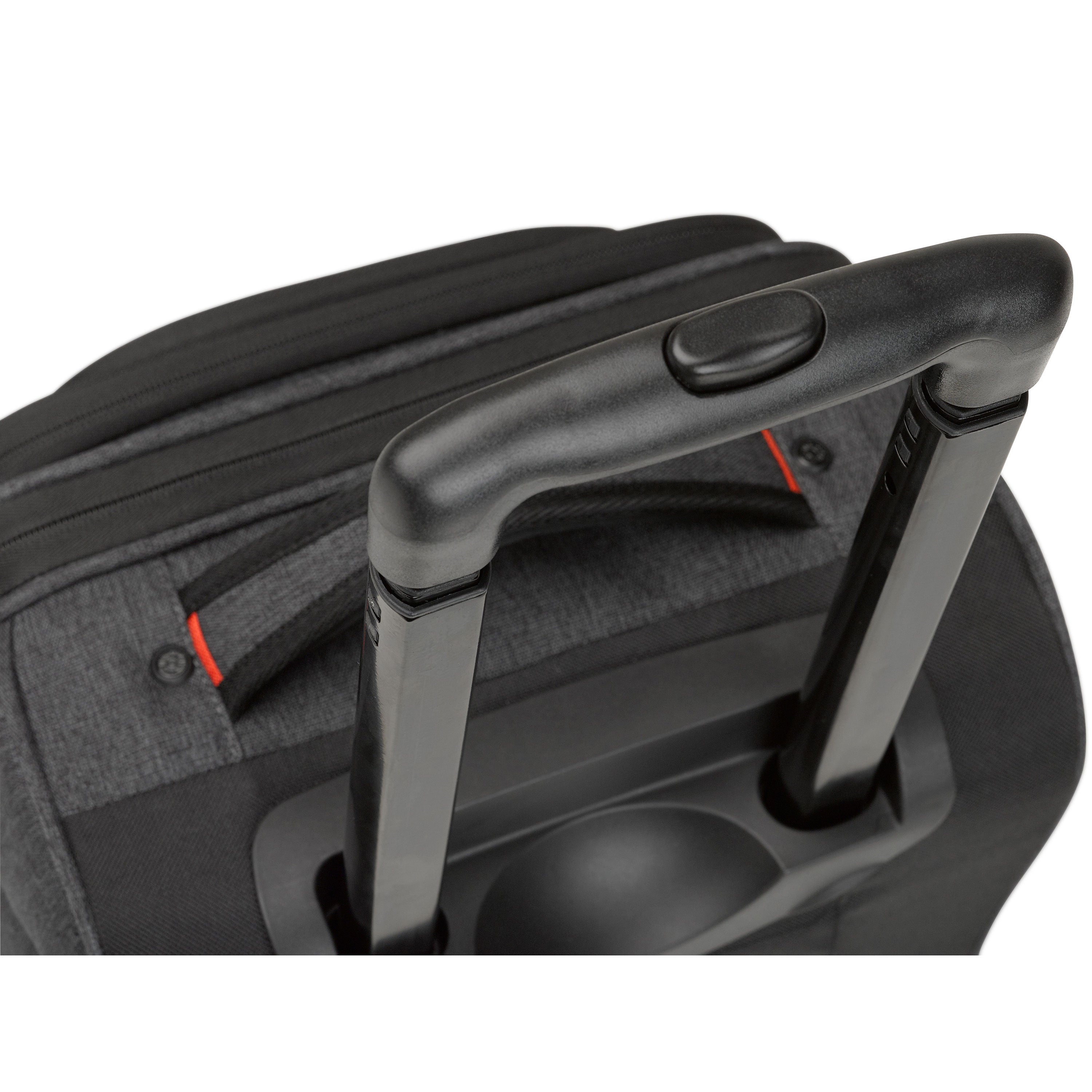 High Sierra Endeavor Wheeled Underseater Carry On
