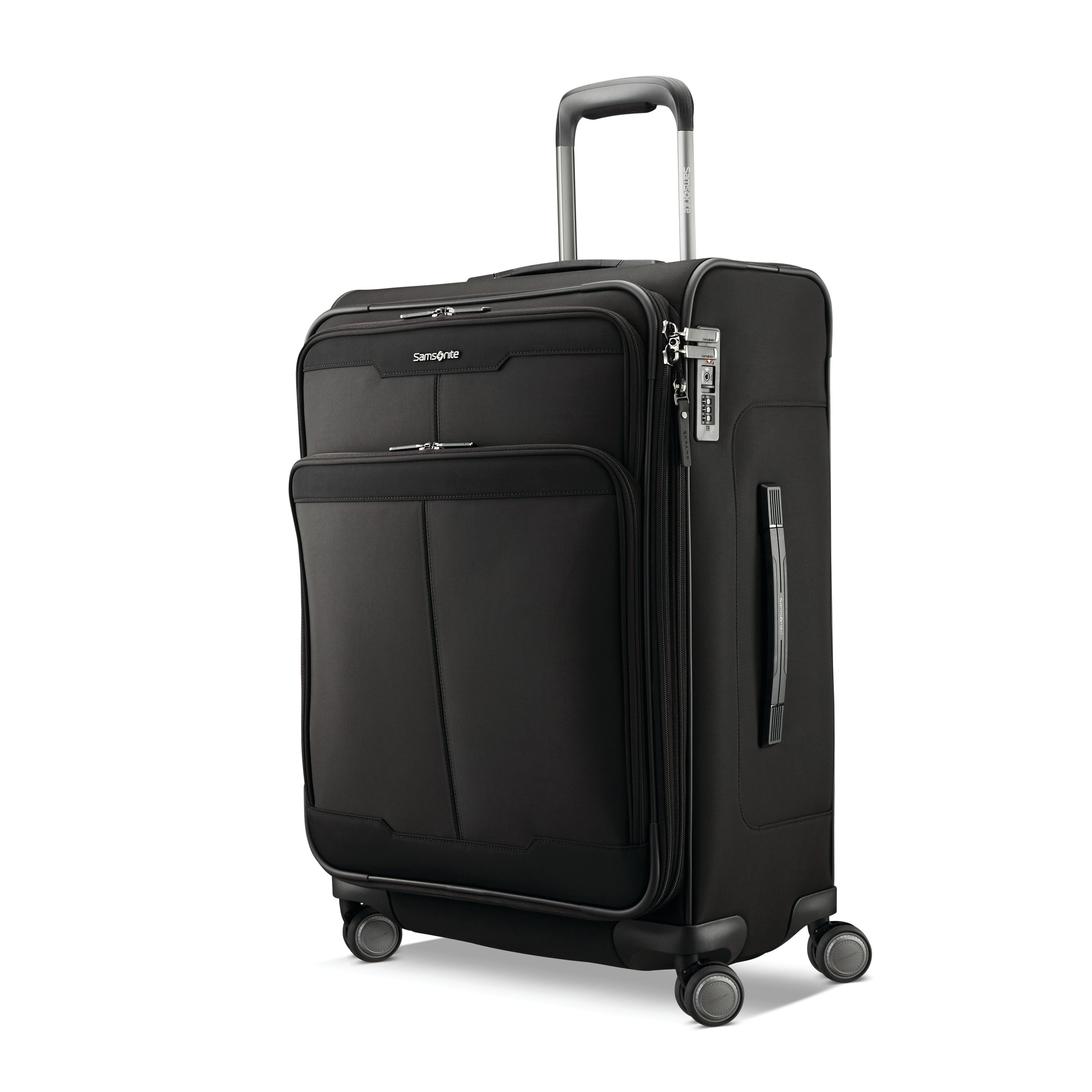 Samsonite silhouette suitcase new arrivals
