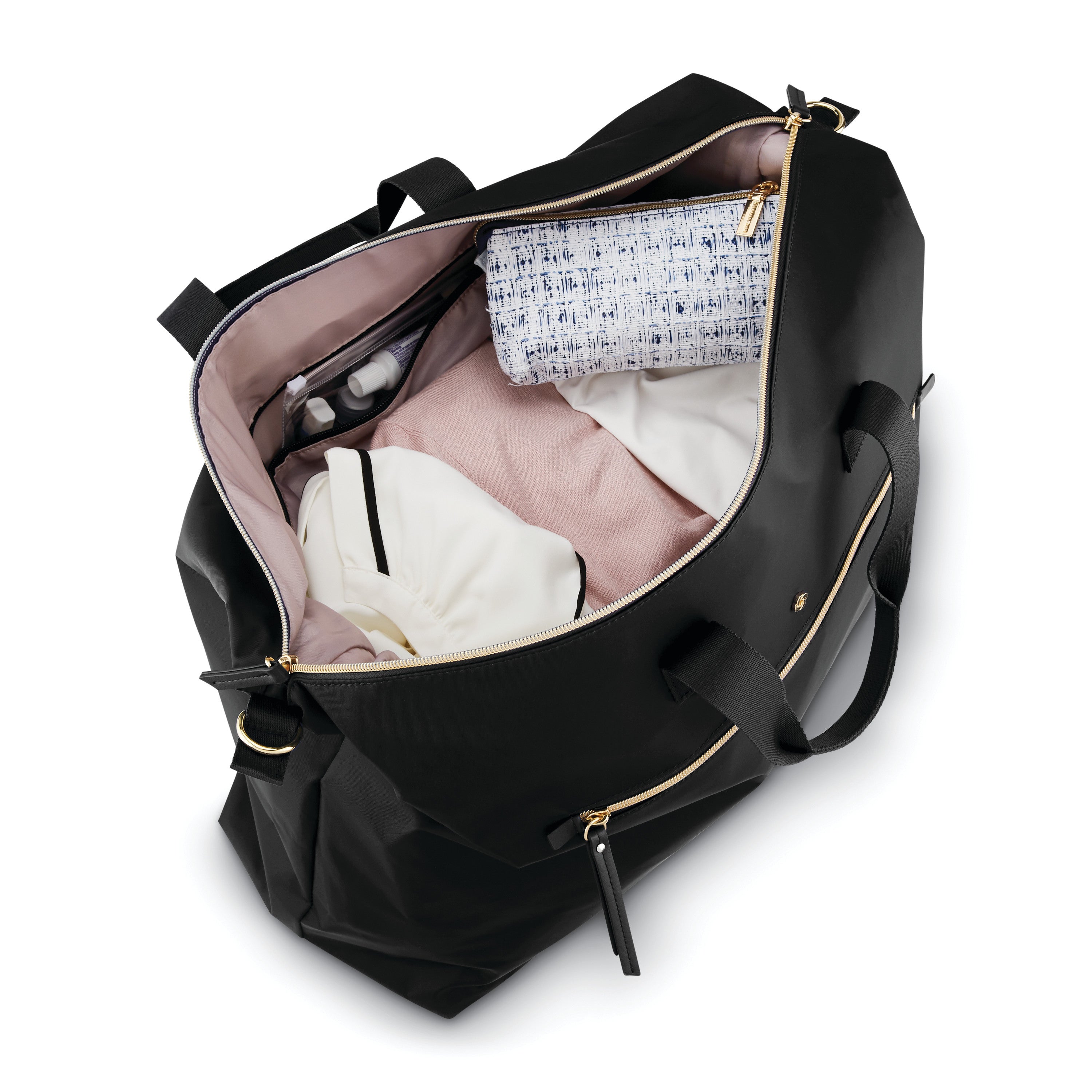 Classic overnight bag sale
