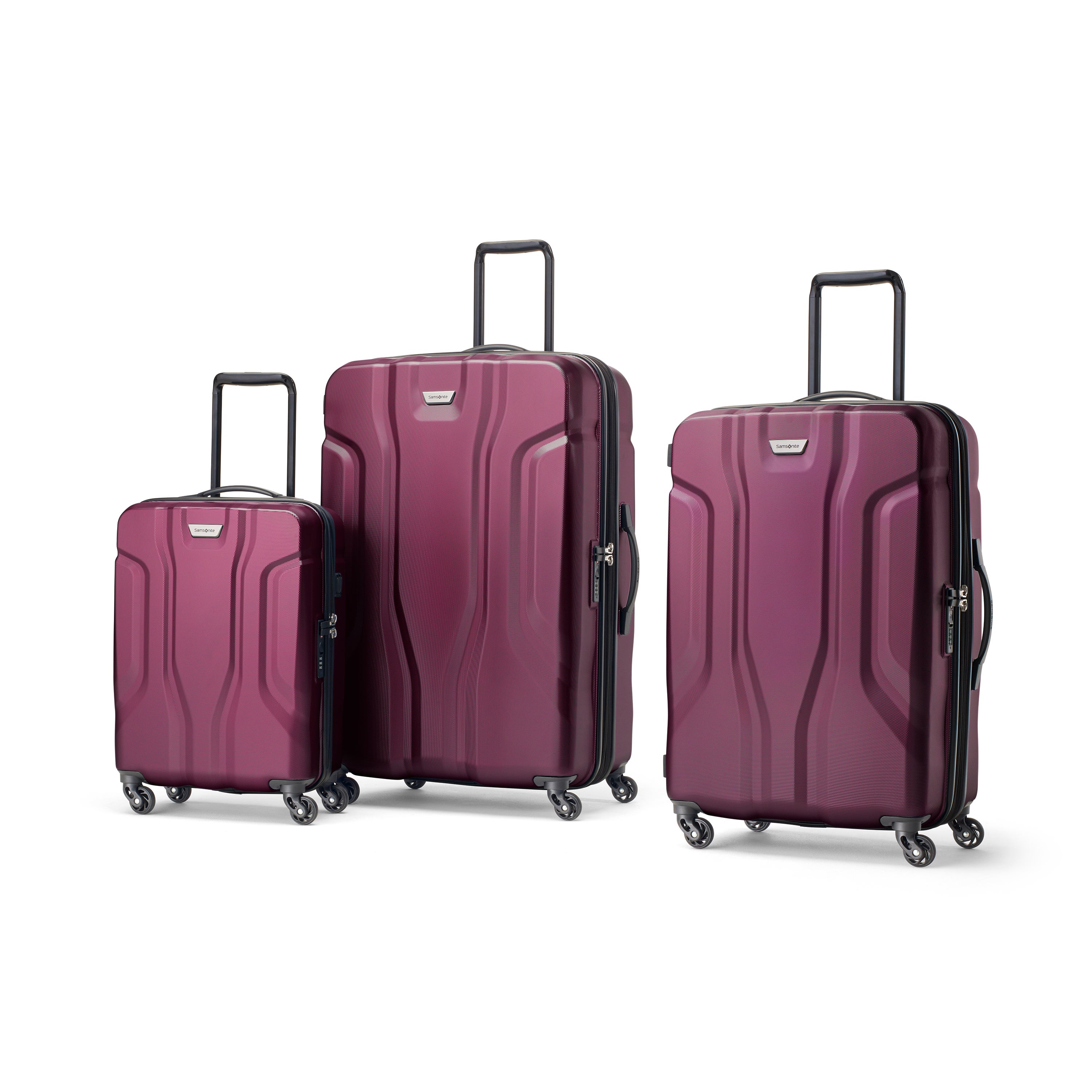 Samsonite tribute nxt spinner online