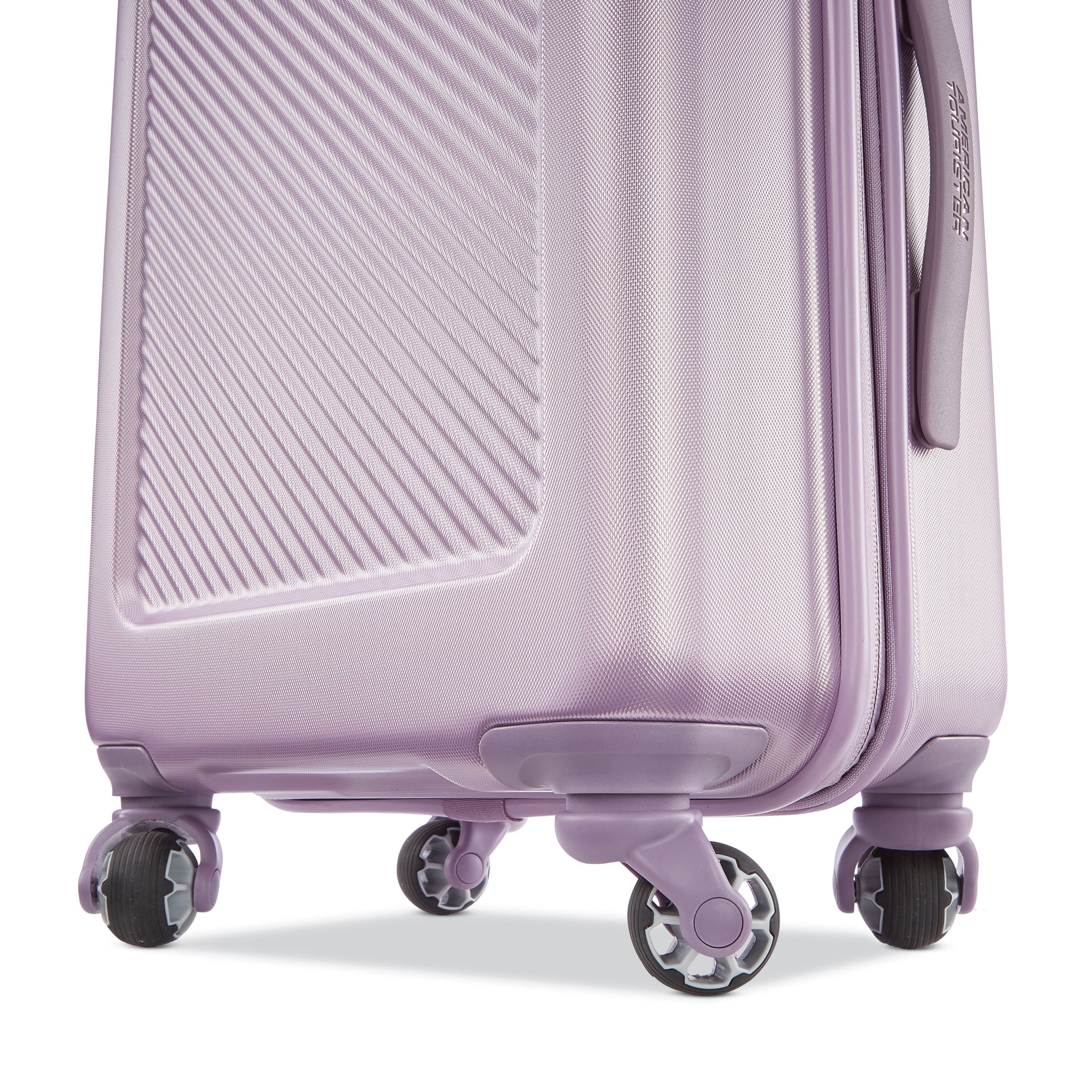 American tourister modern dream spinner new arrivals