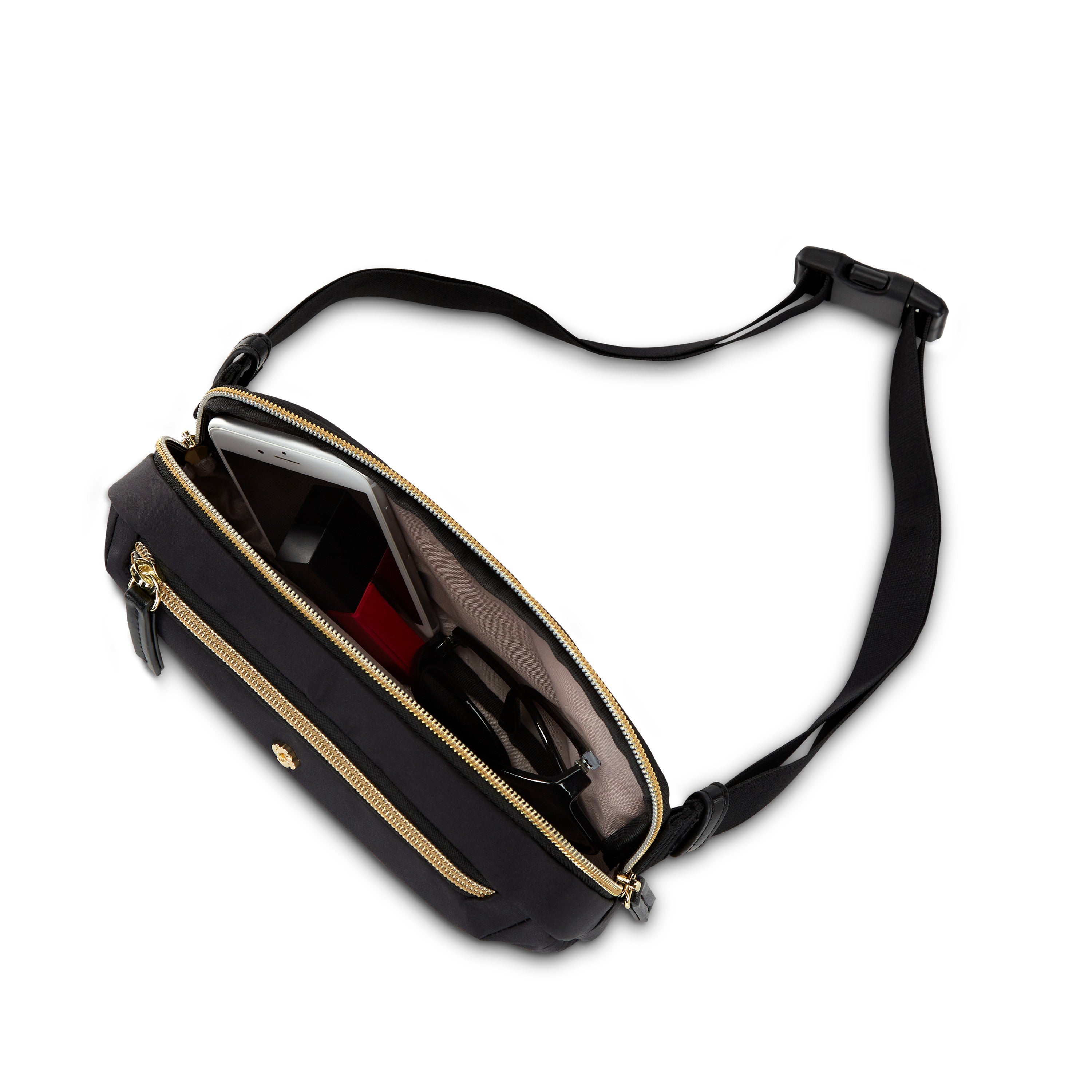 Convertible sales waist pack