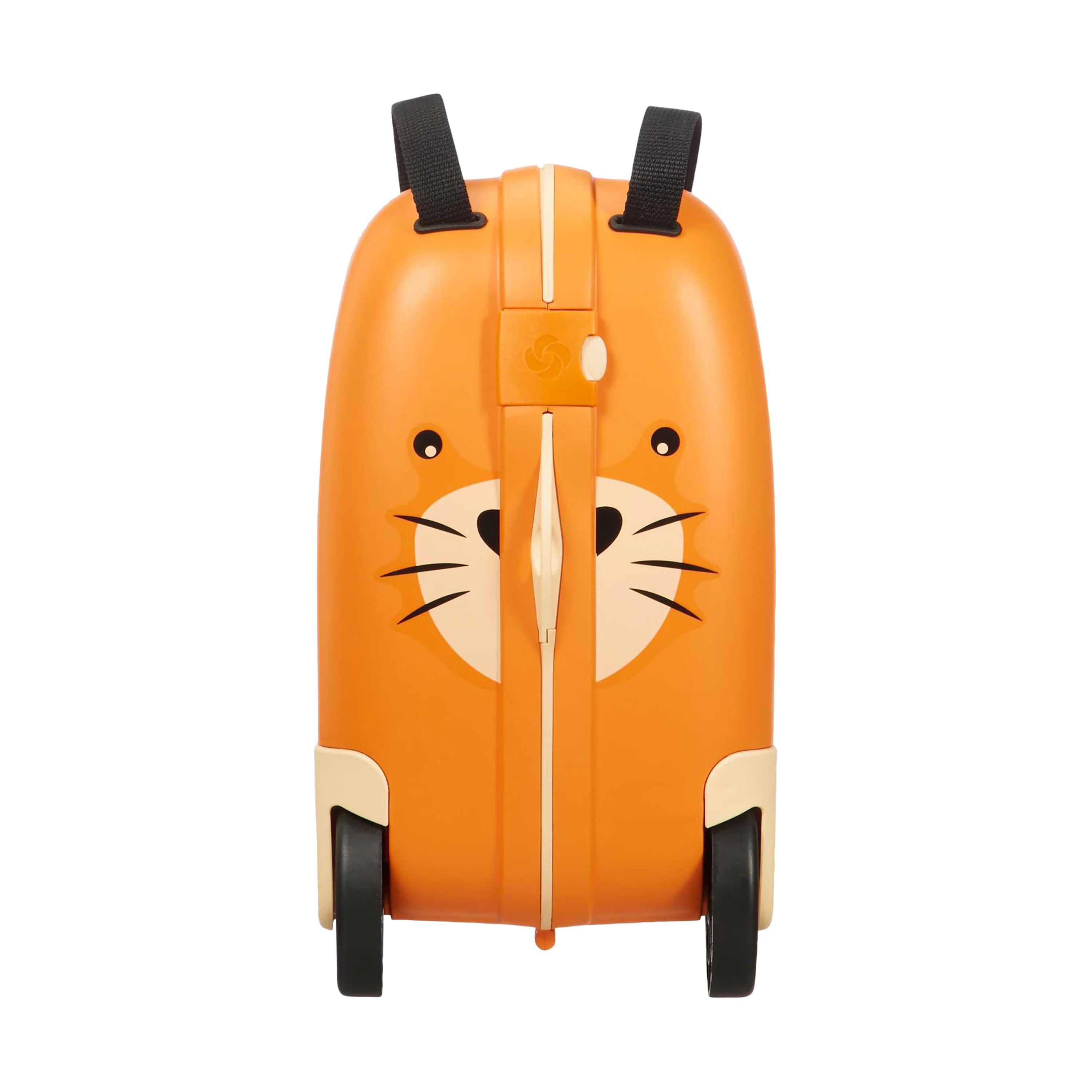 Samsonite Dream Rider Ride-On Suitcase